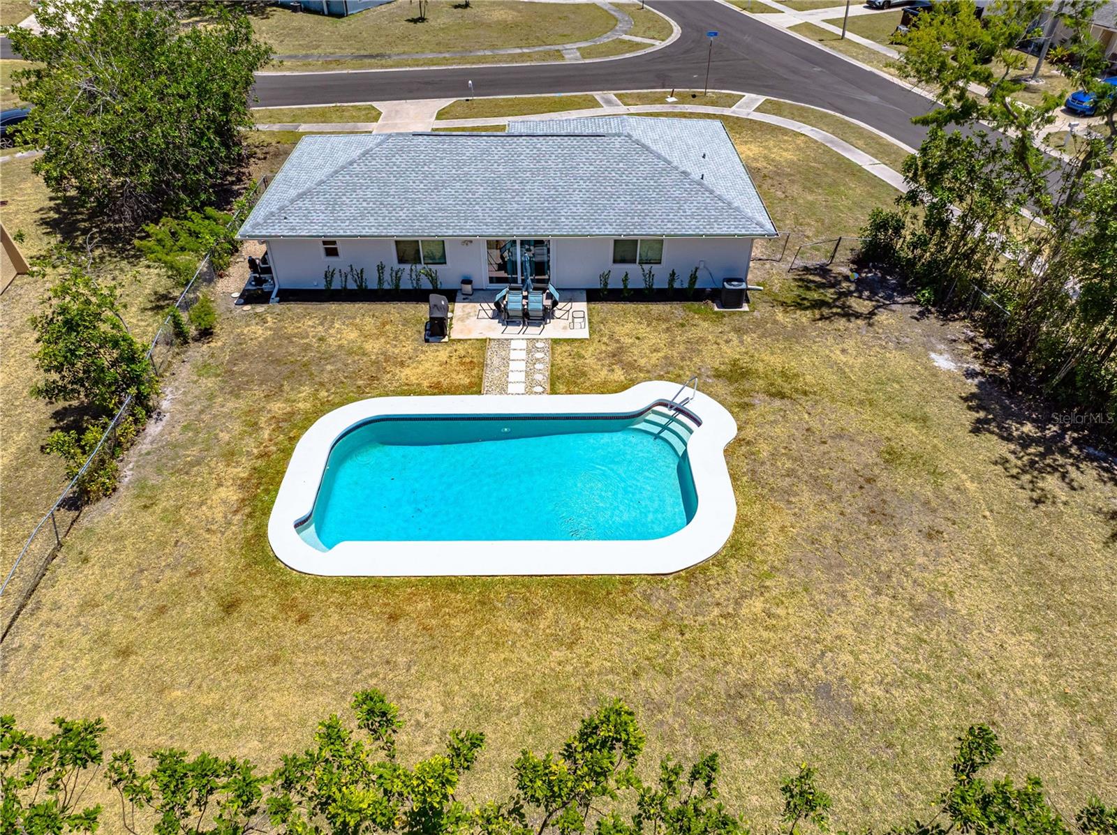 PORT CHARLOTTE SUB 50 - Residential