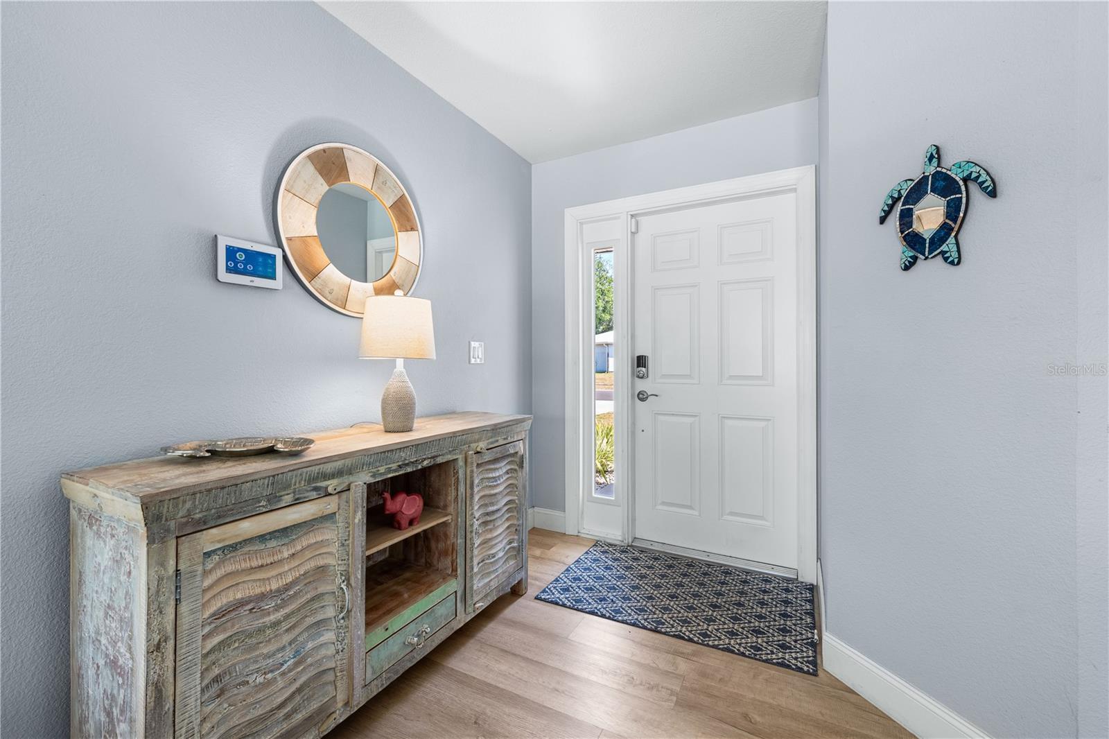 PORT CHARLOTTE SUB 50 - Residential