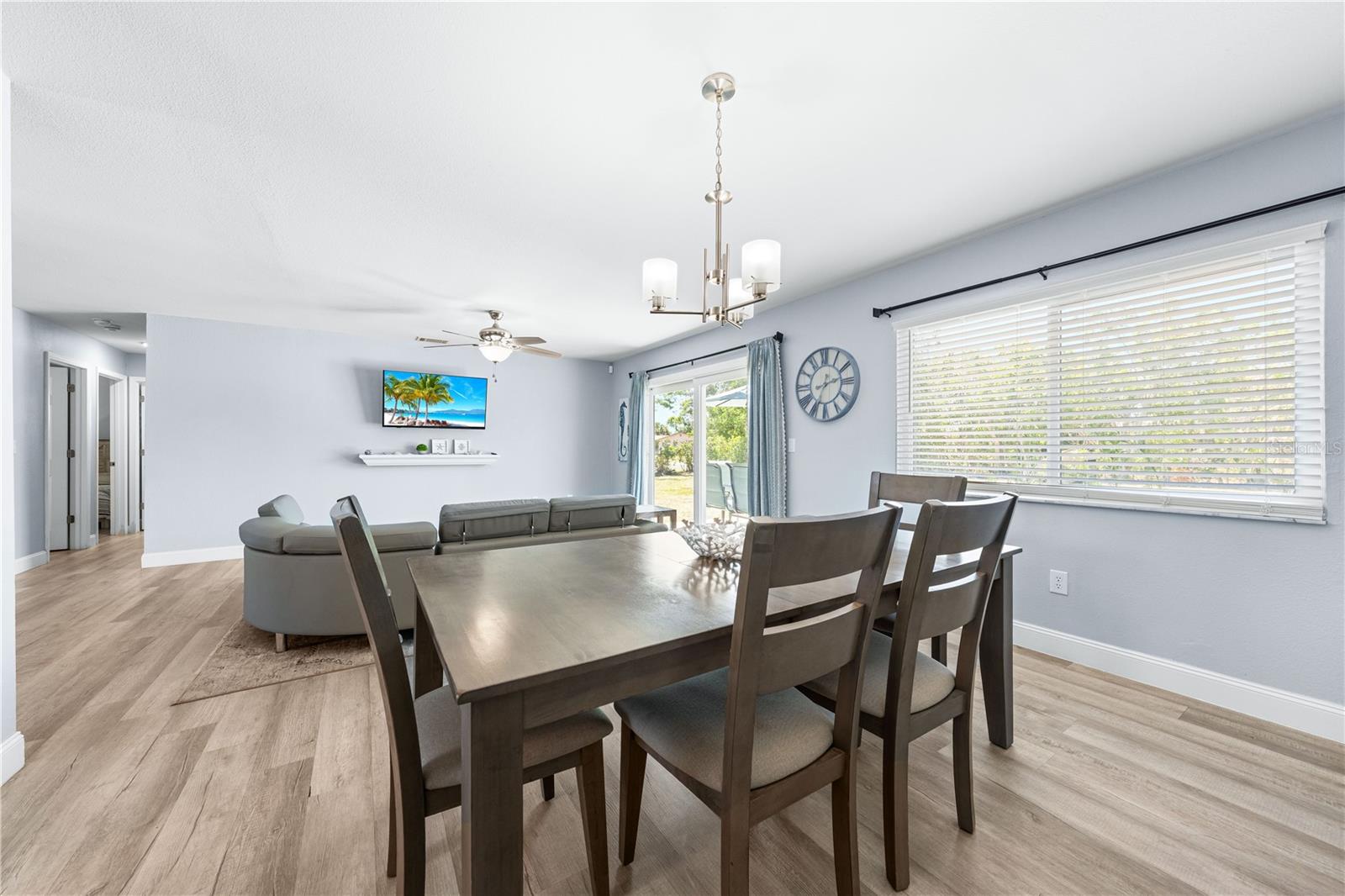 PORT CHARLOTTE SUB 50 - Residential