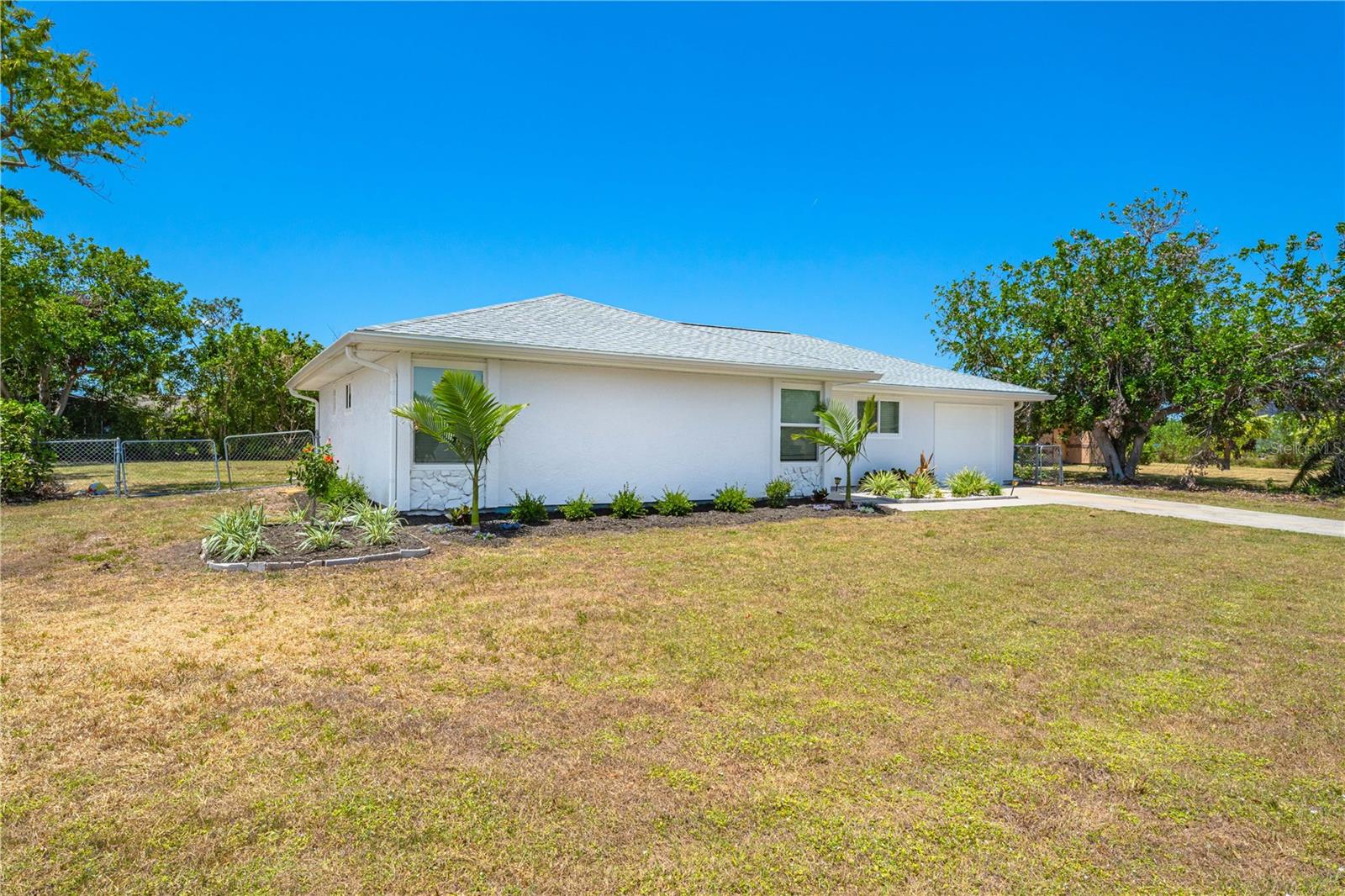 PORT CHARLOTTE SUB 50 - Residential