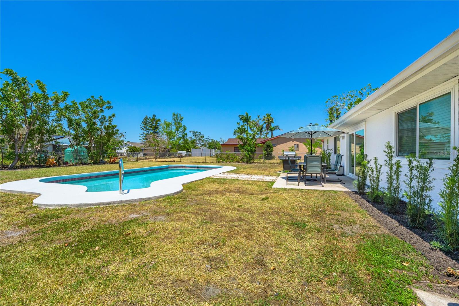 PORT CHARLOTTE SUB 50 - Residential