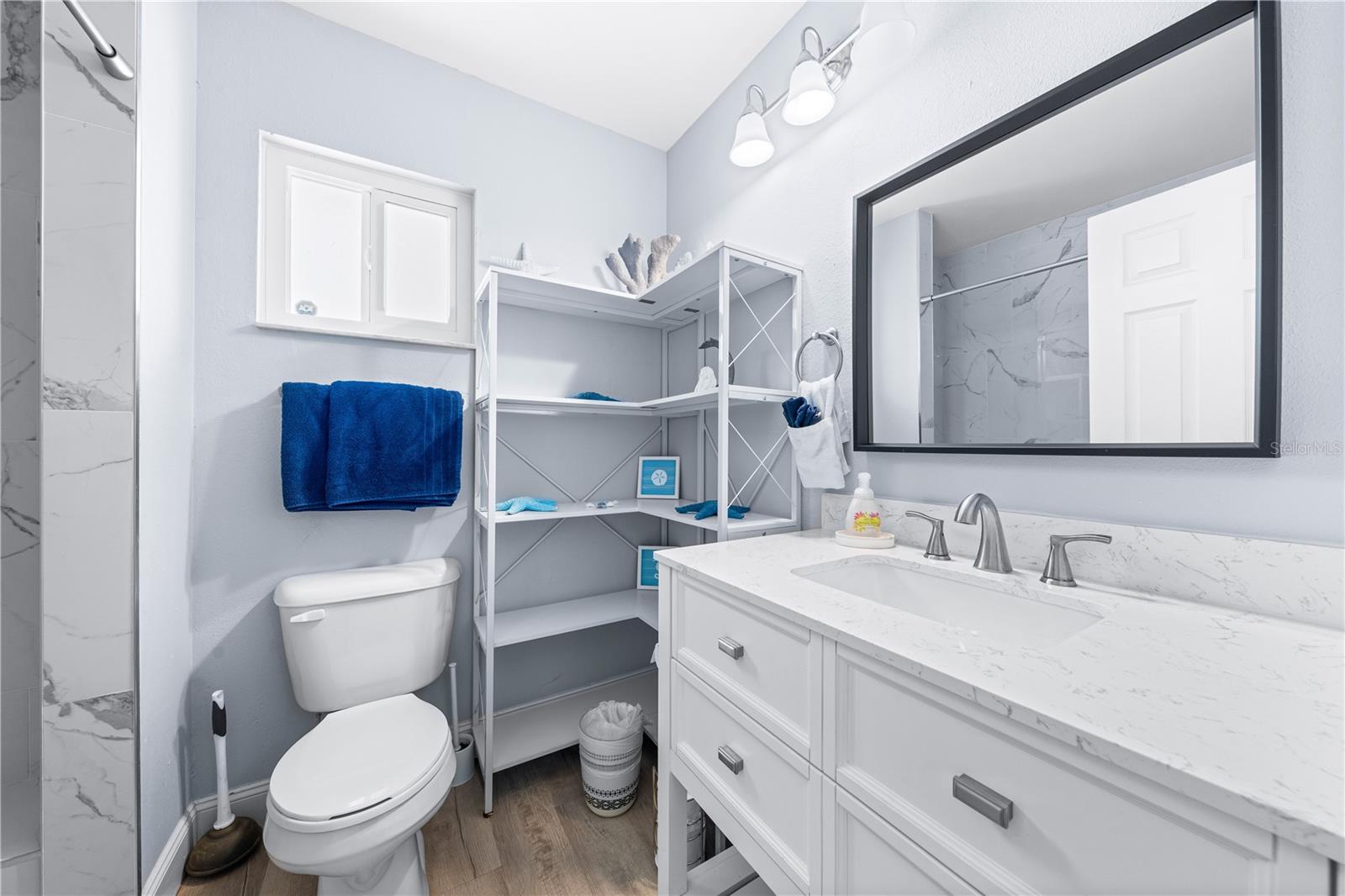 PORT CHARLOTTE SUB 50 - Residential