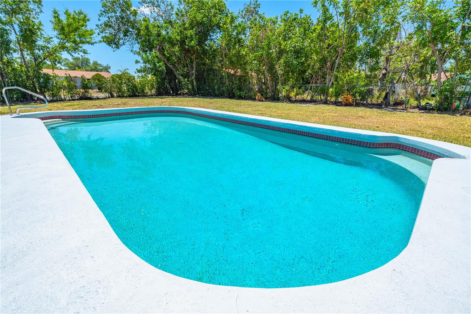 PORT CHARLOTTE SUB 50 - Residential