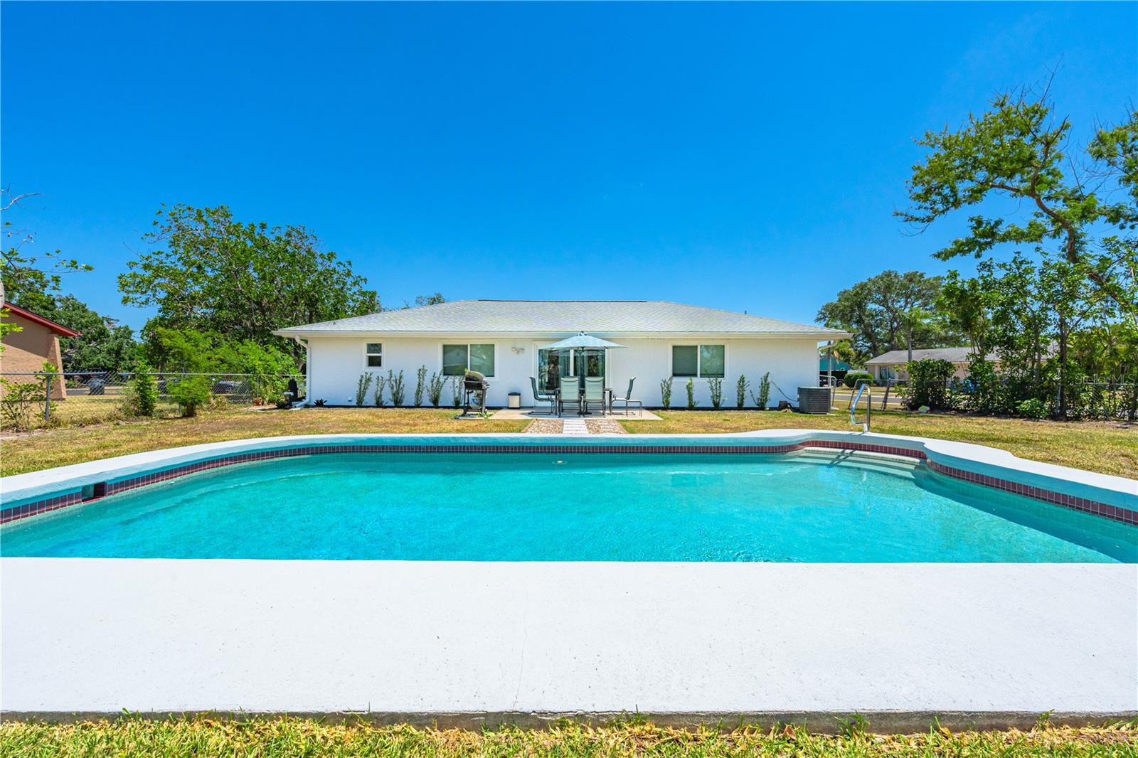 PORT CHARLOTTE SUB 50 - Residential