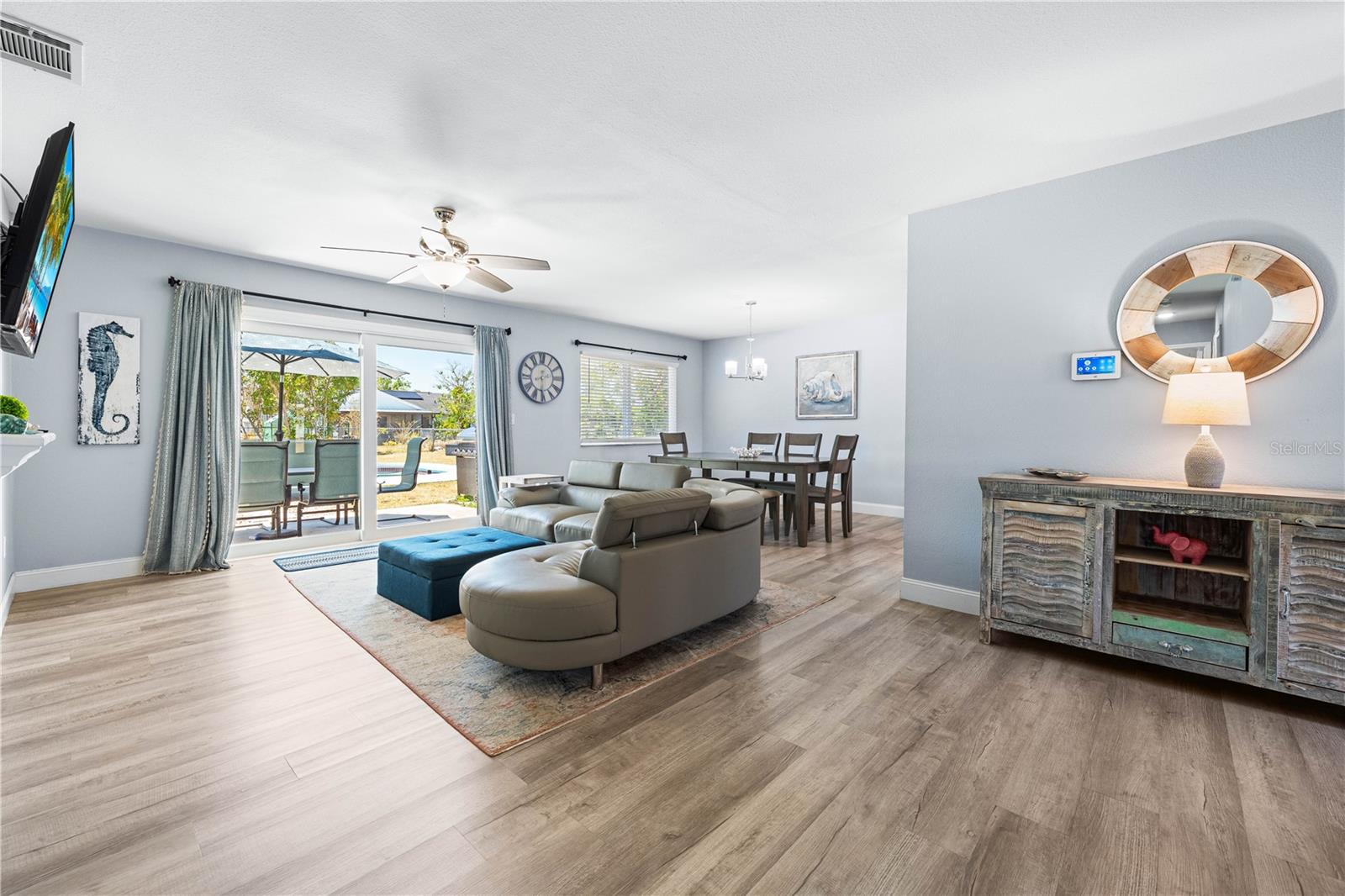 PORT CHARLOTTE SUB 50 - Residential