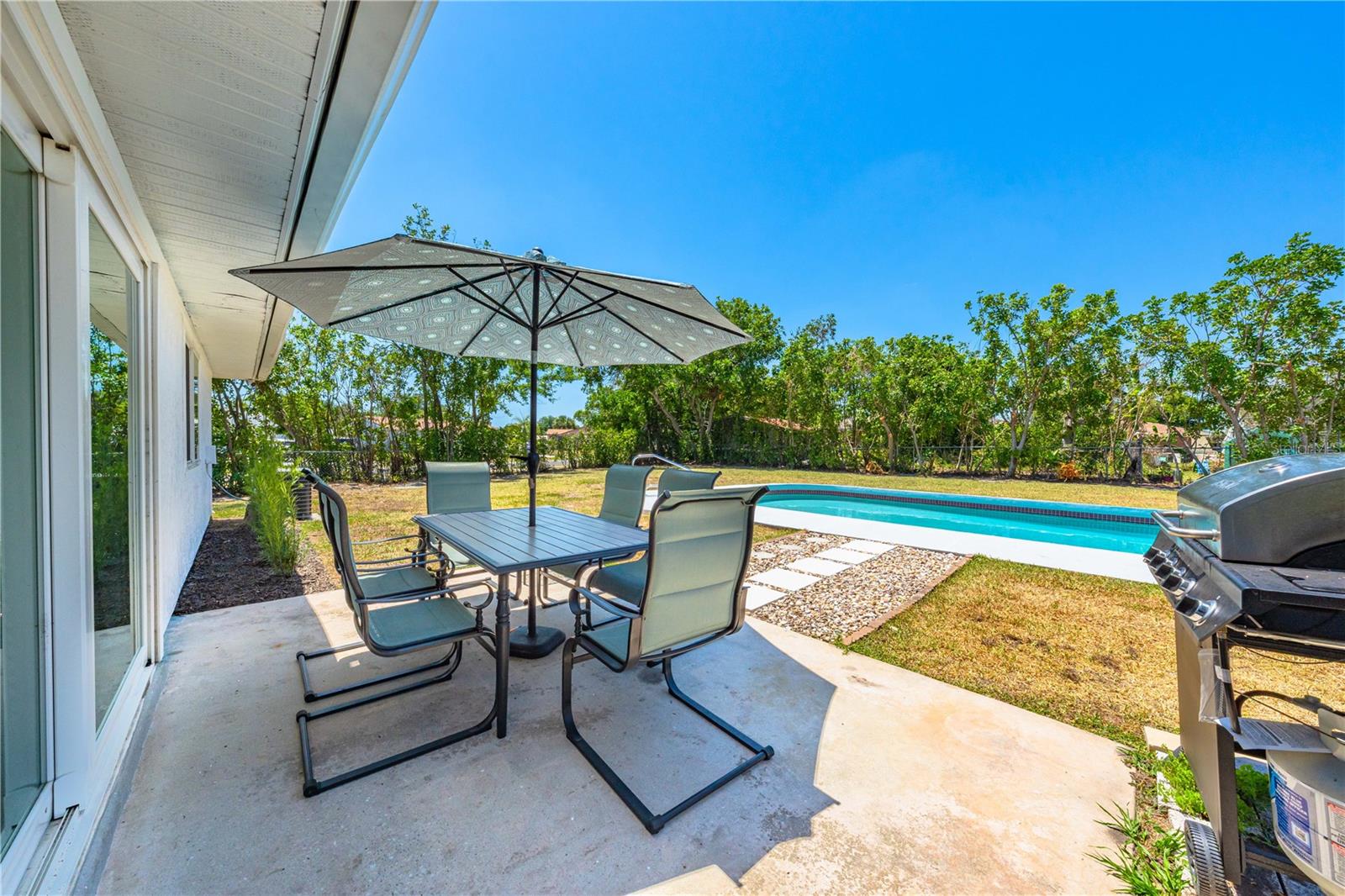 PORT CHARLOTTE SUB 50 - Residential