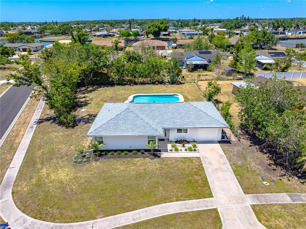 Photo of 6698 Acmar Court, North Port, FL 34287 (MLS # A4650845)