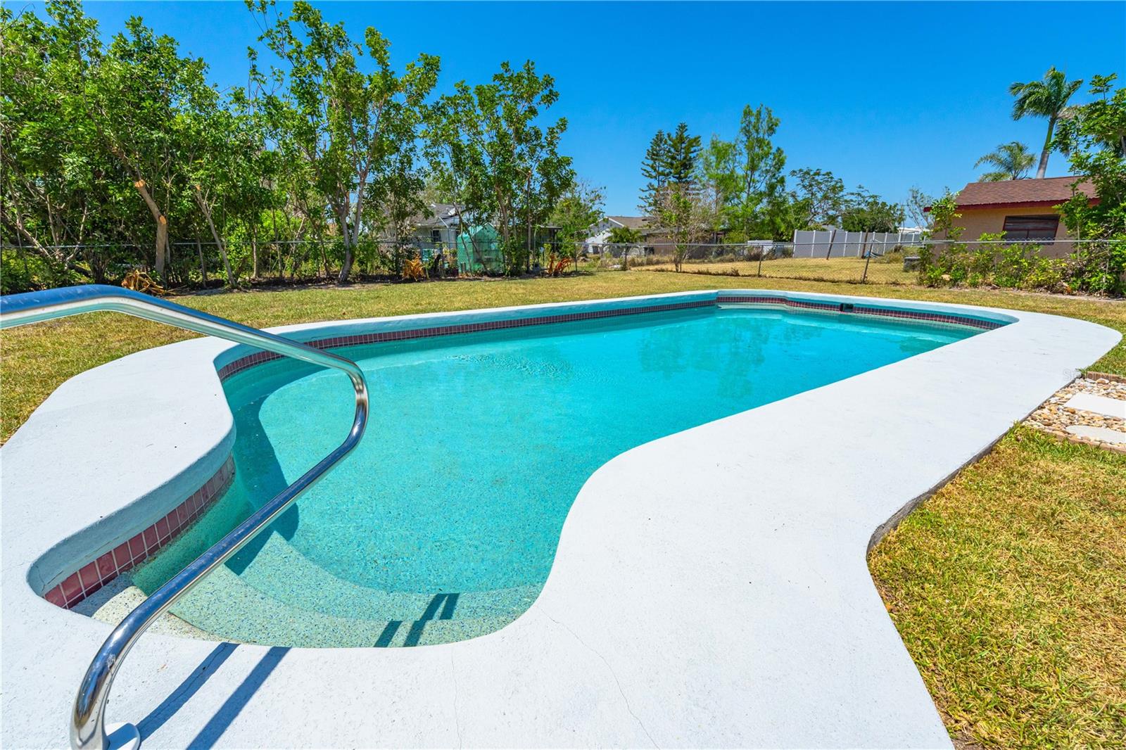 PORT CHARLOTTE SUB 50 - Residential