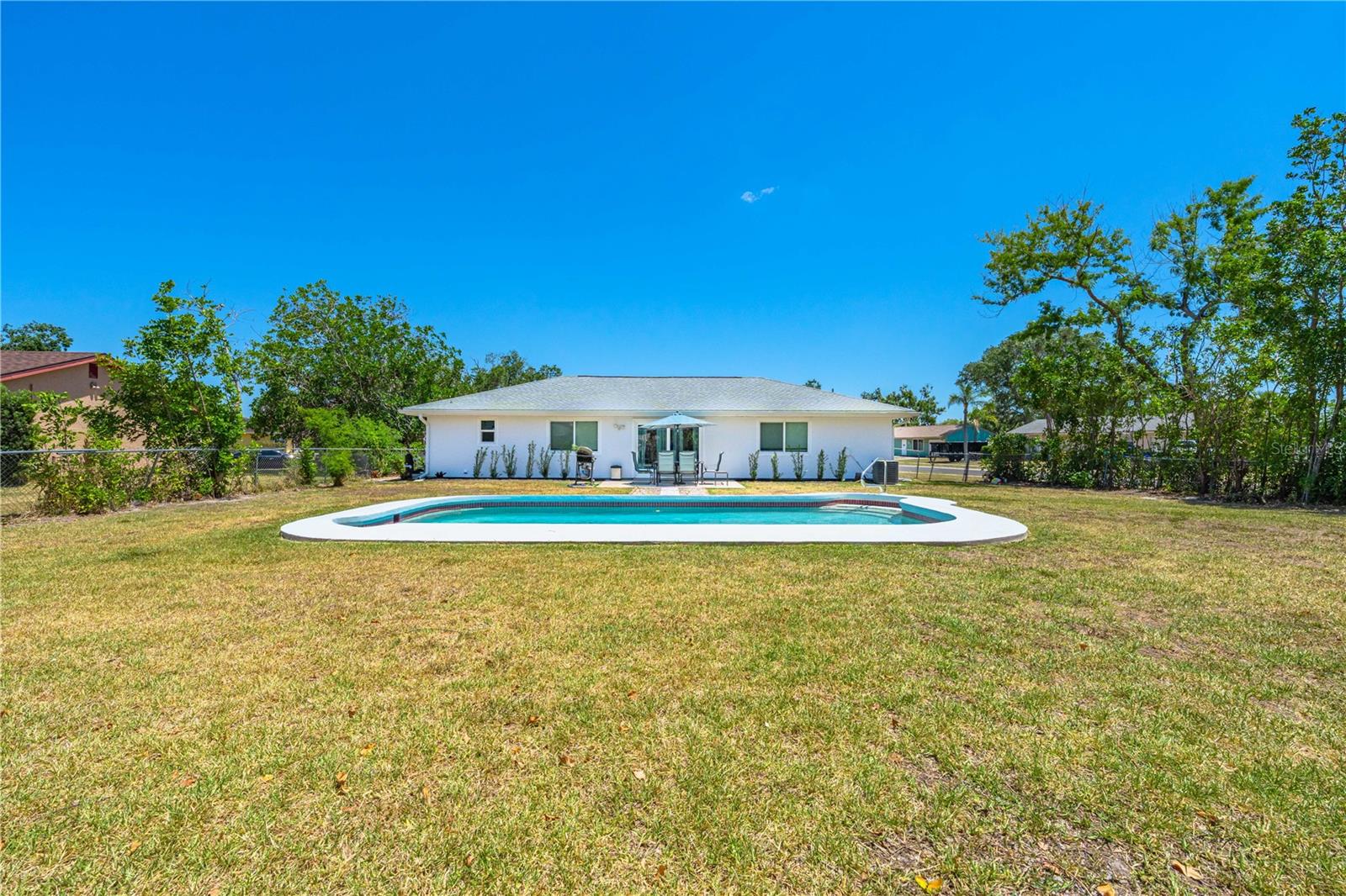 PORT CHARLOTTE SUB 50 - Residential