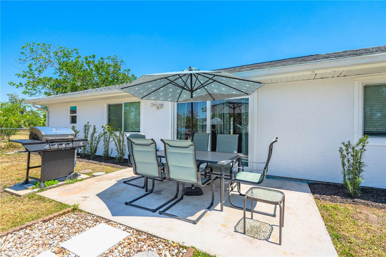 PORT CHARLOTTE SUB 50 - Residential