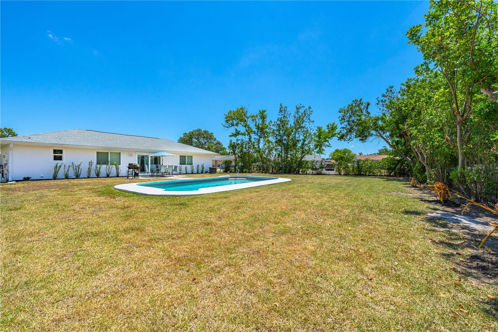 PORT CHARLOTTE SUB 50 - Residential