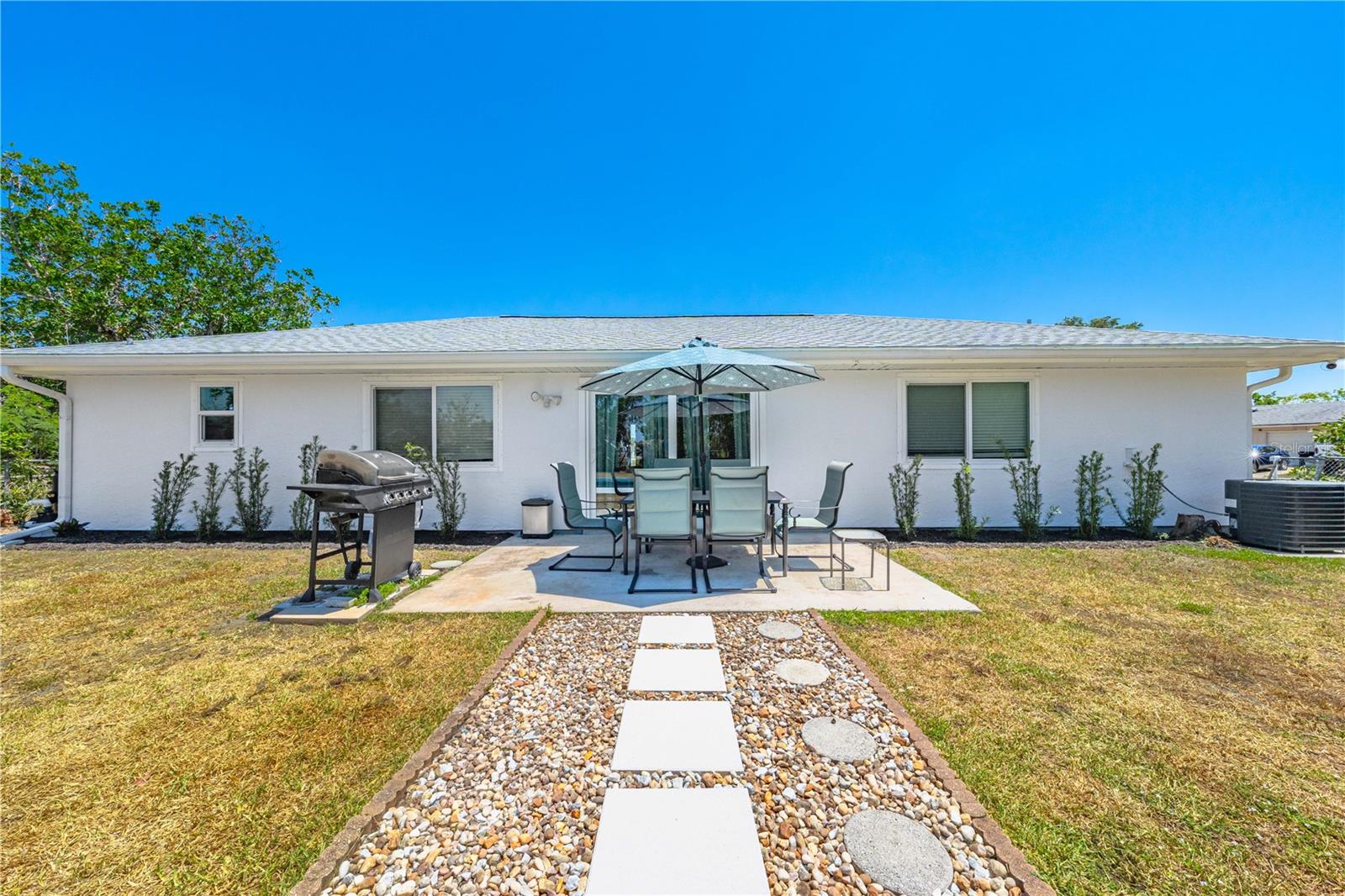 PORT CHARLOTTE SUB 50 - Residential