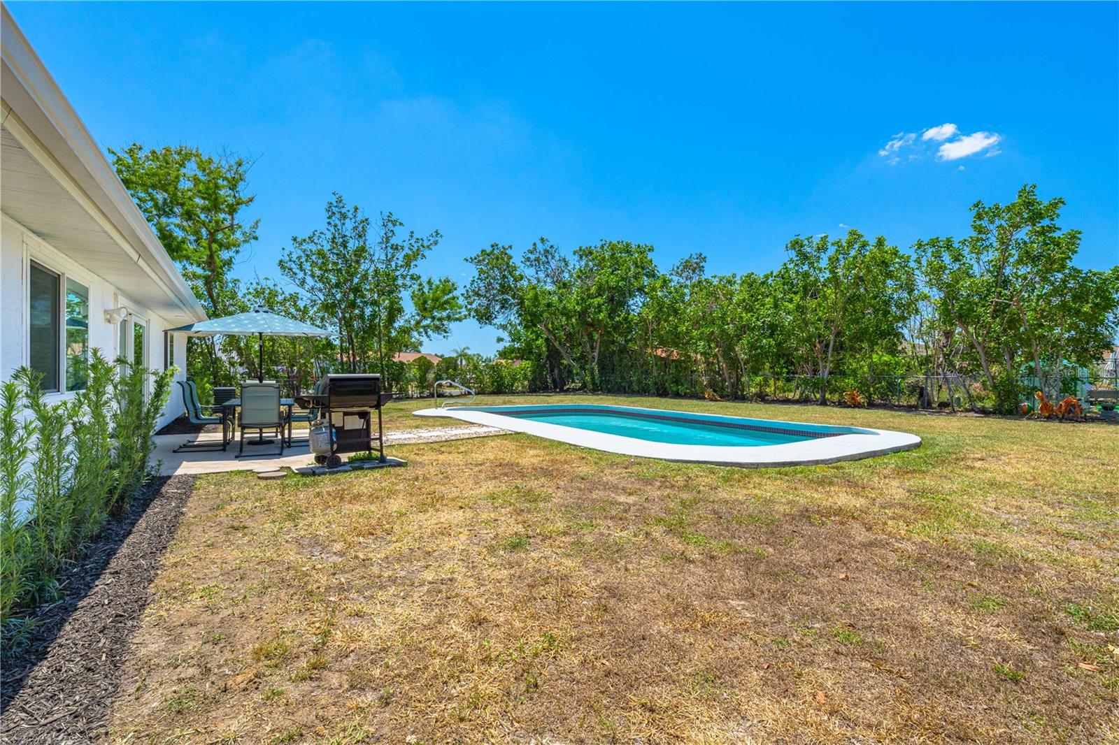 PORT CHARLOTTE SUB 50 - Residential
