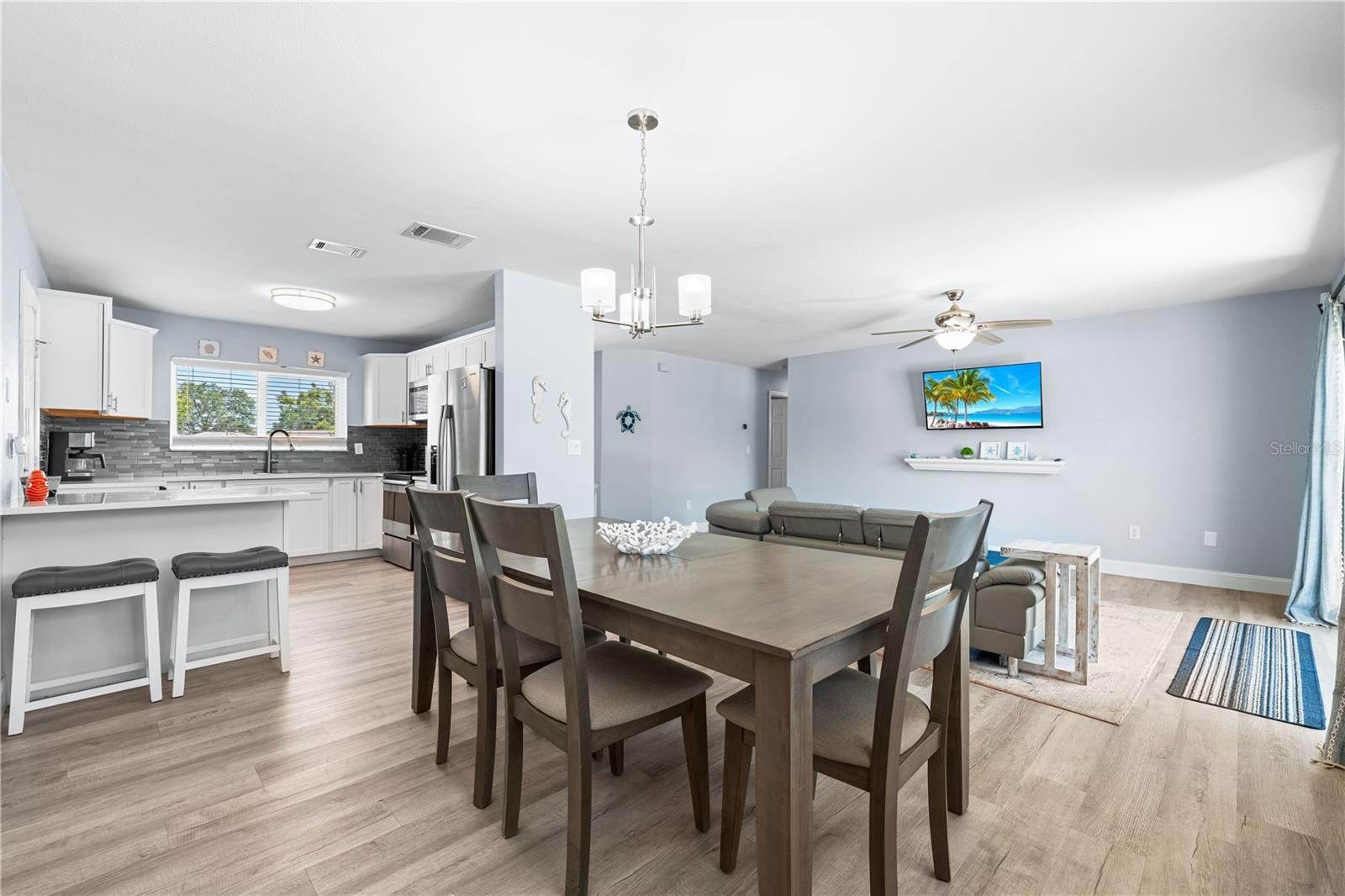 PORT CHARLOTTE SUB 50 - Residential