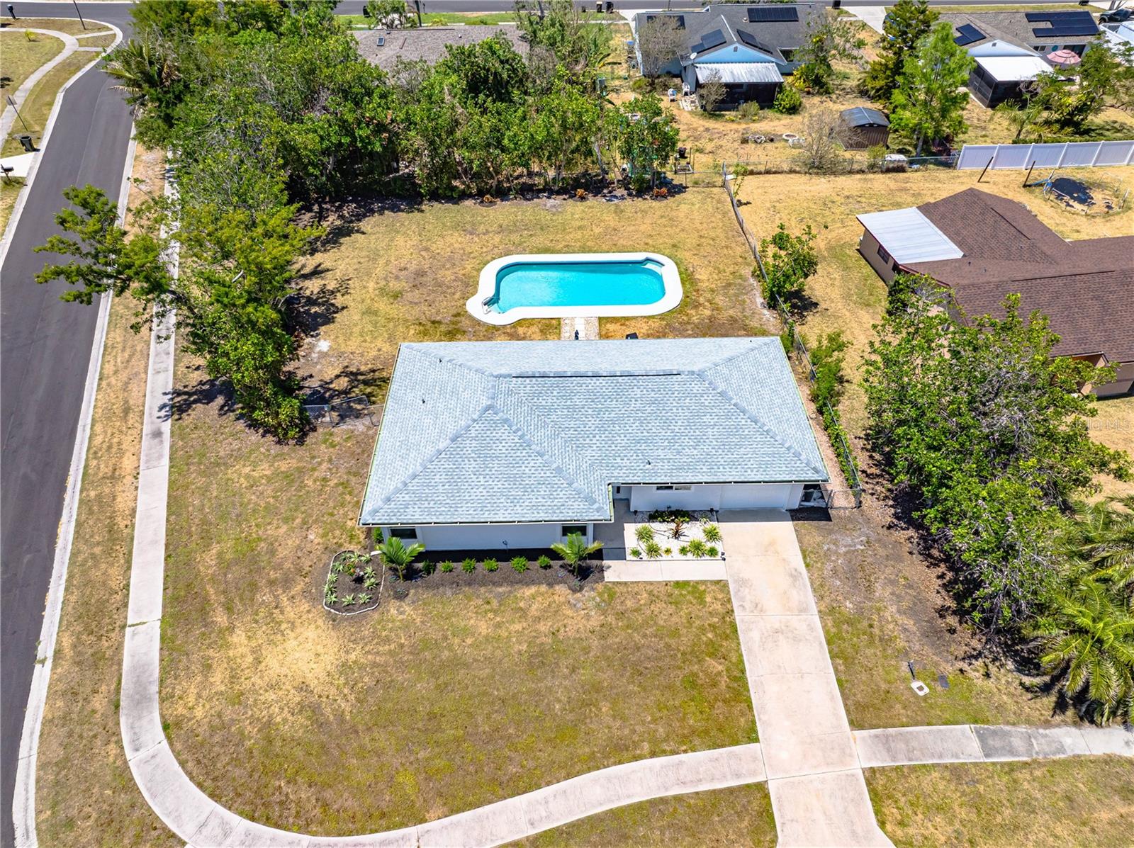 PORT CHARLOTTE SUB 50 - Residential