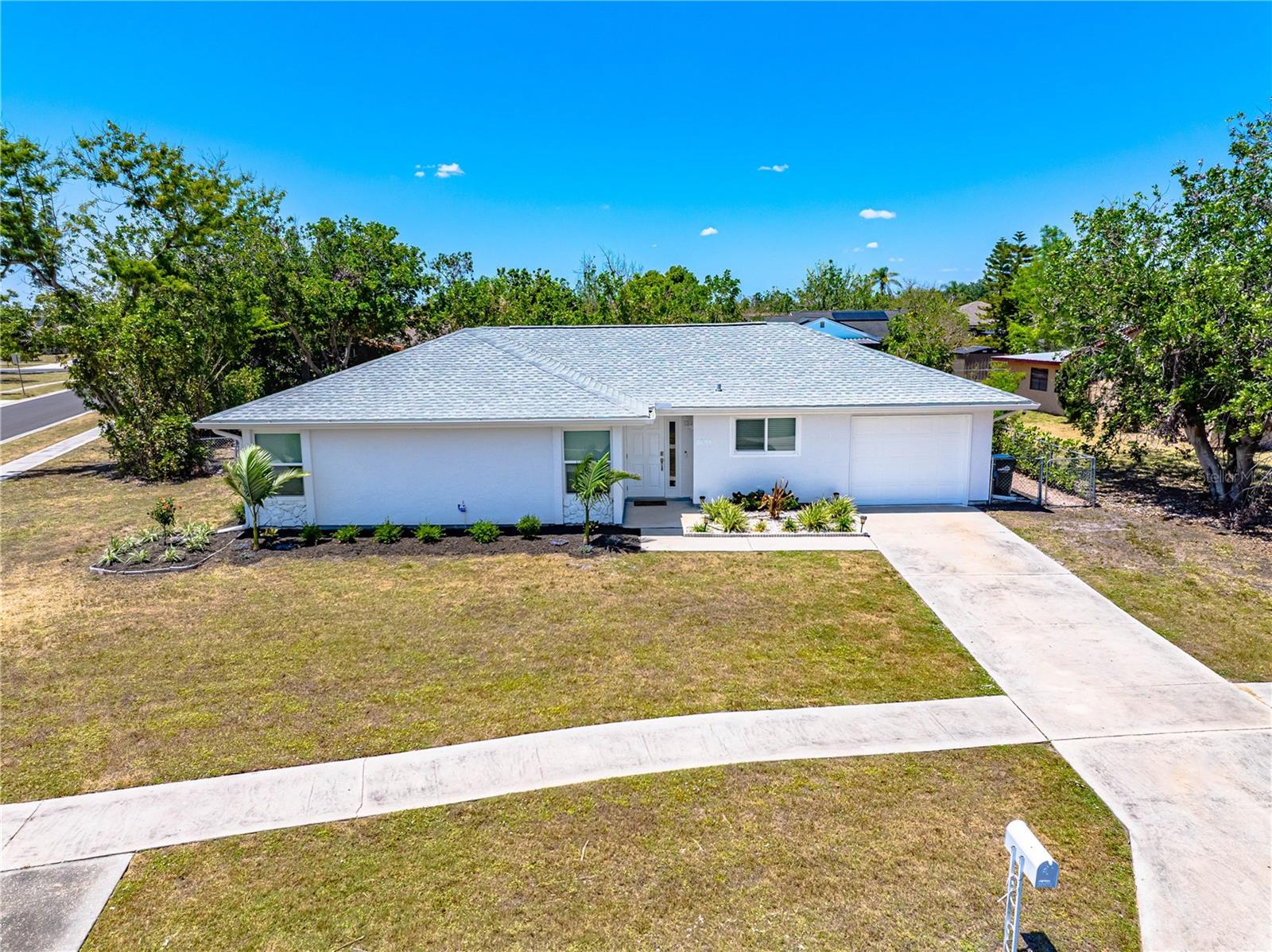 PORT CHARLOTTE SUB 50 - Residential