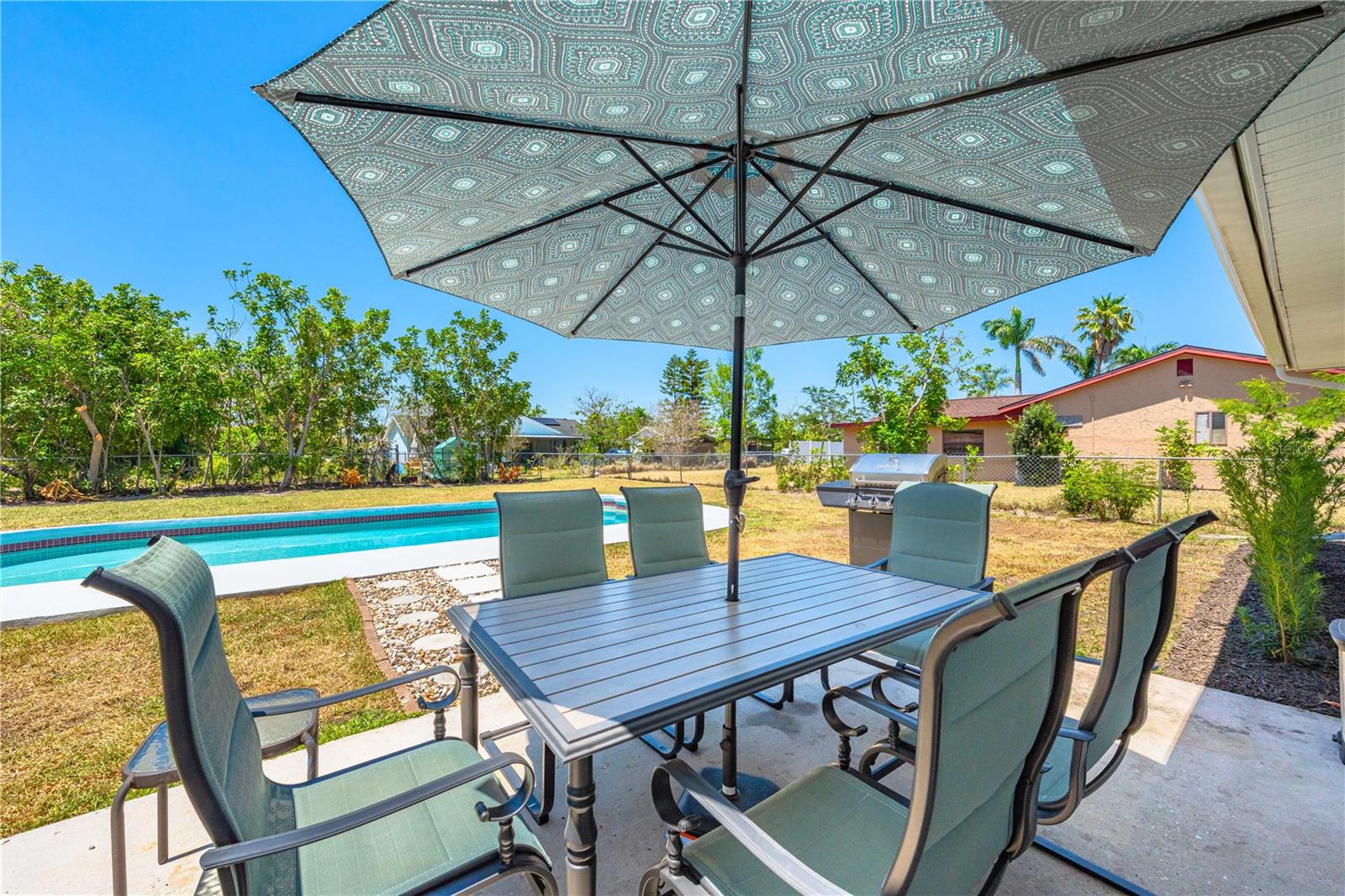 PORT CHARLOTTE SUB 50 - Residential