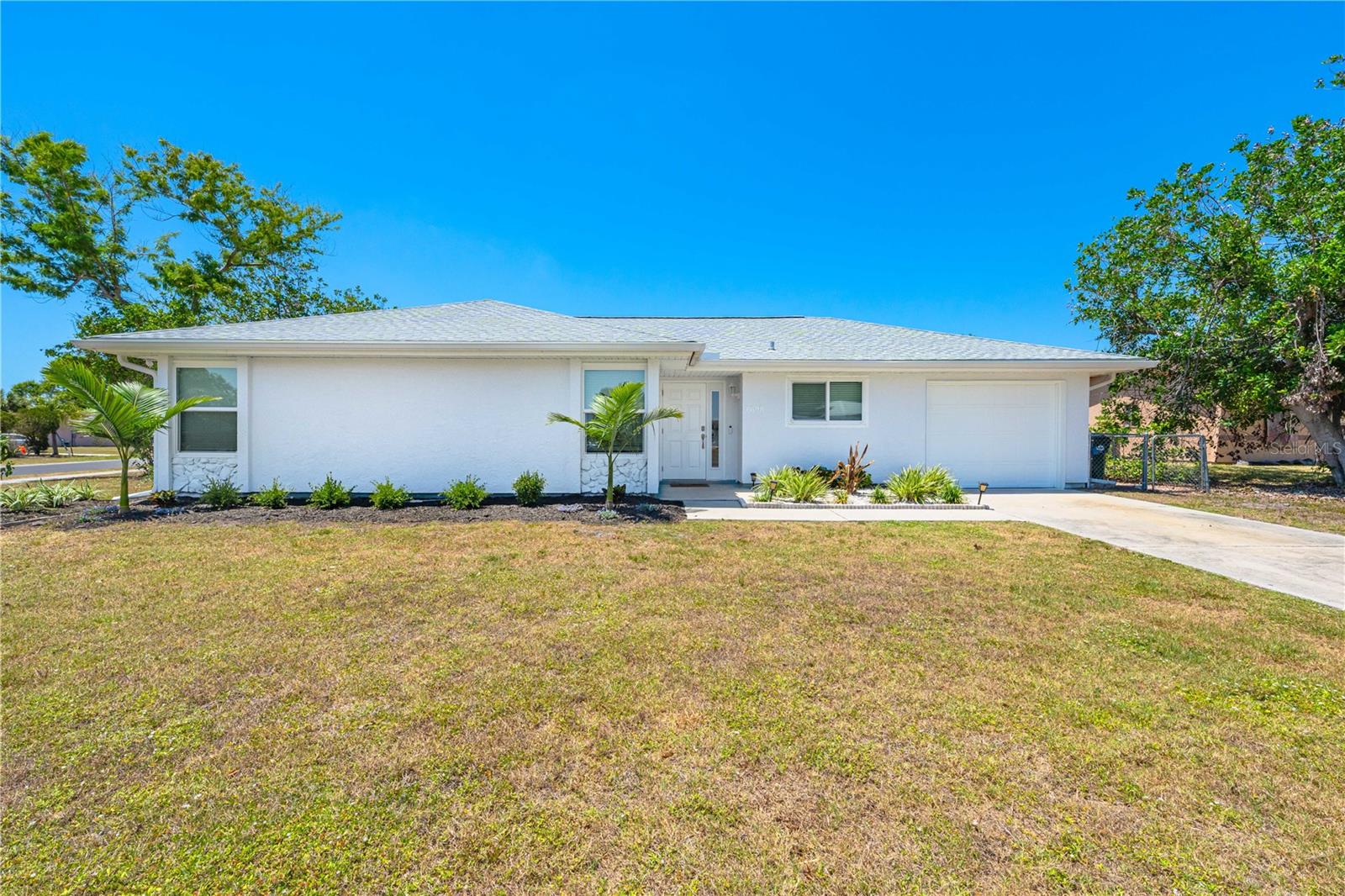 PORT CHARLOTTE SUB 50 - Residential
