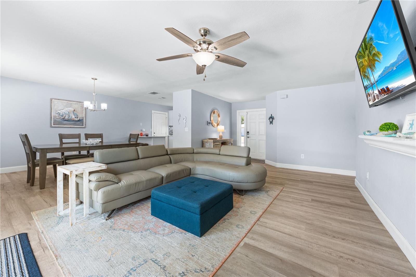 PORT CHARLOTTE SUB 50 - Residential