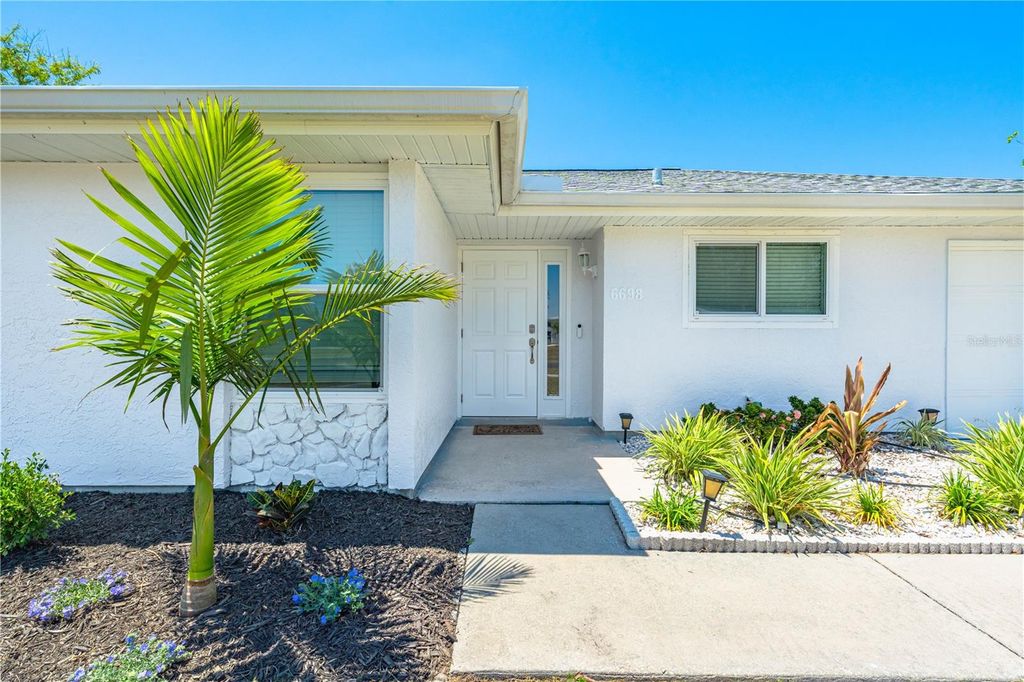 Photo of 6698 Acmar Court, North Port, FL 34287 (MLS # A4650845)