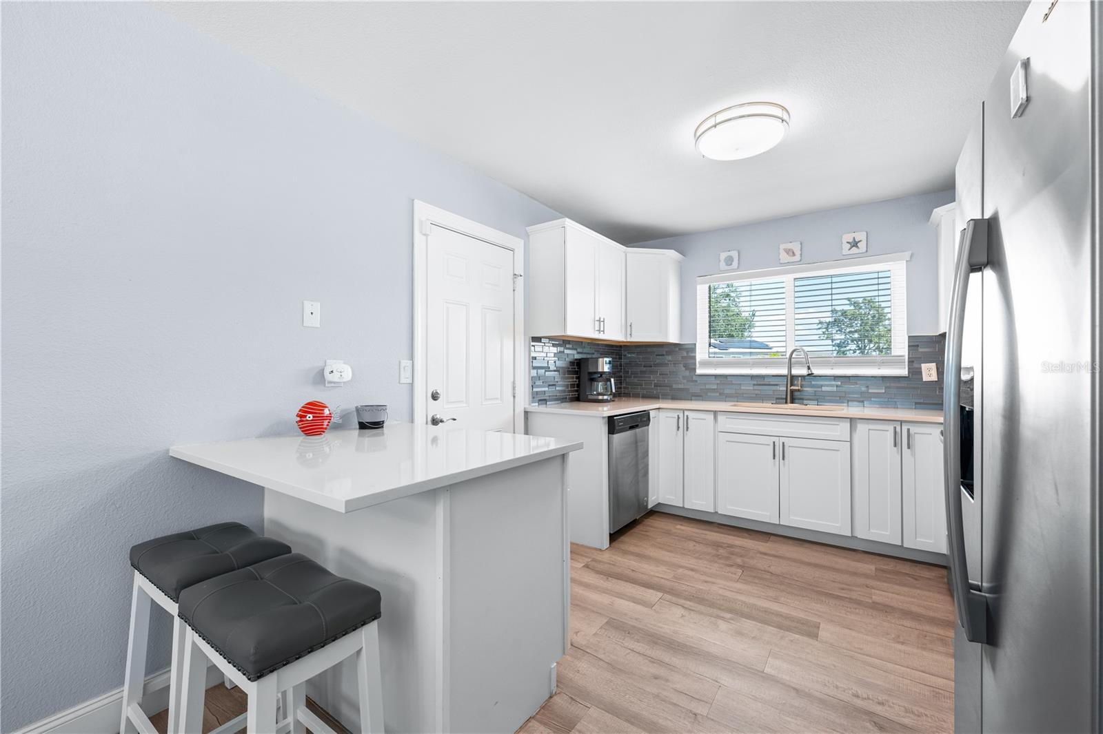 PORT CHARLOTTE SUB 50 - Residential