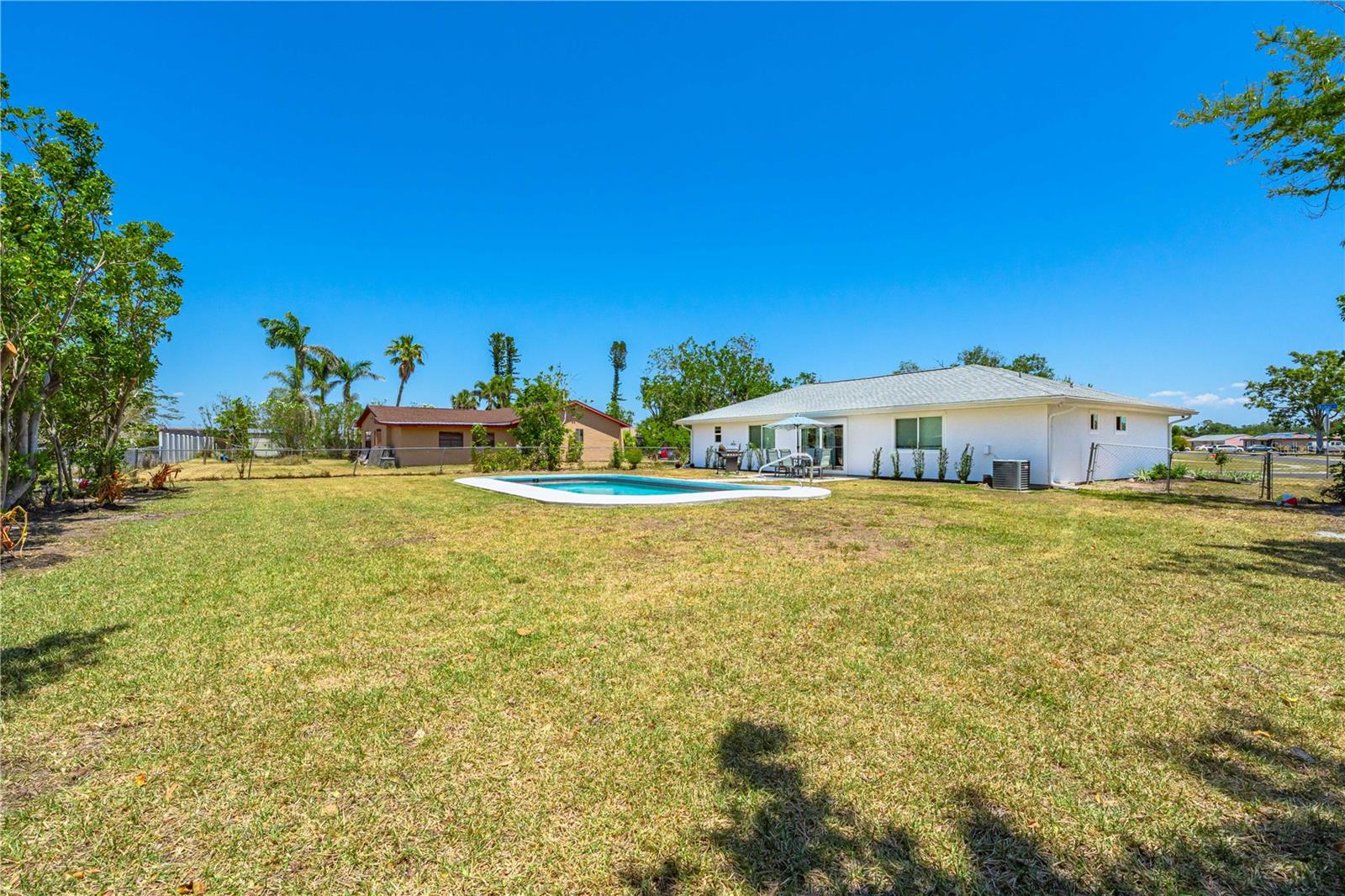 PORT CHARLOTTE SUB 50 - Residential