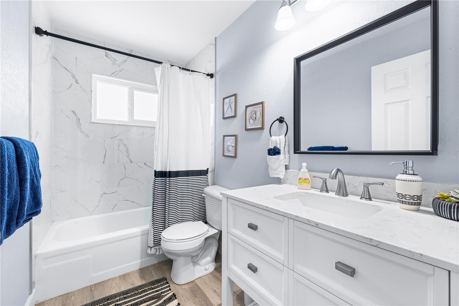 PORT CHARLOTTE SUB 50 - Residential