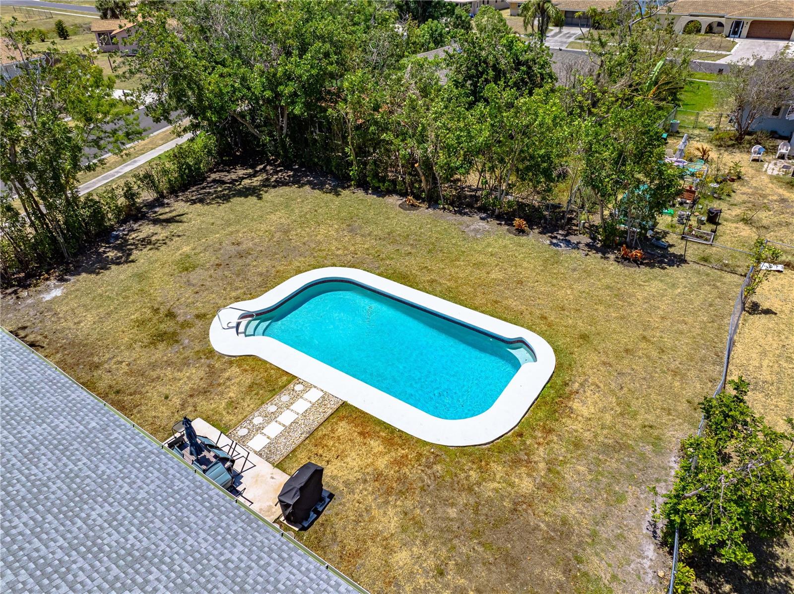 PORT CHARLOTTE SUB 50 - Residential