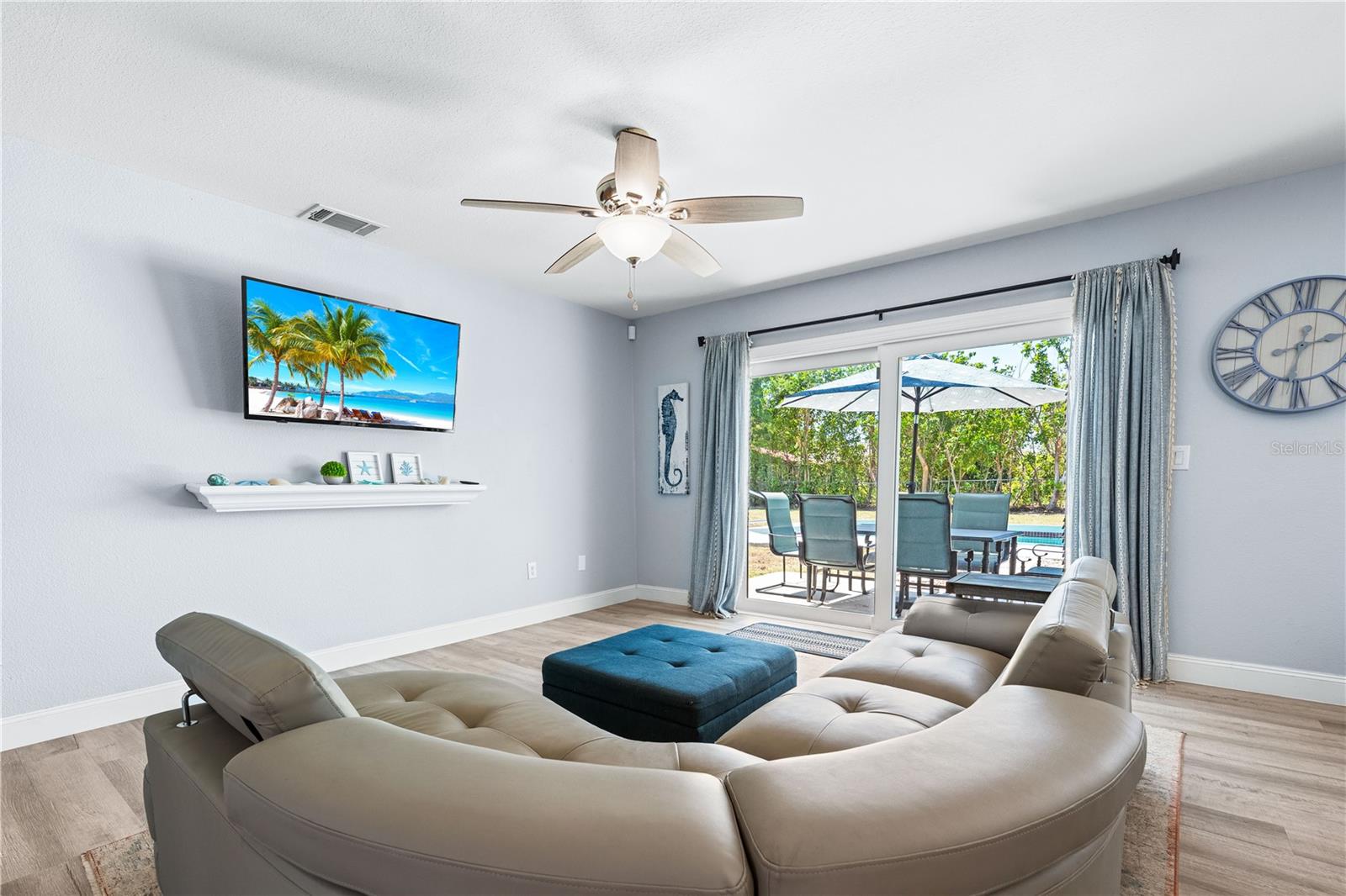 PORT CHARLOTTE SUB 50 - Residential