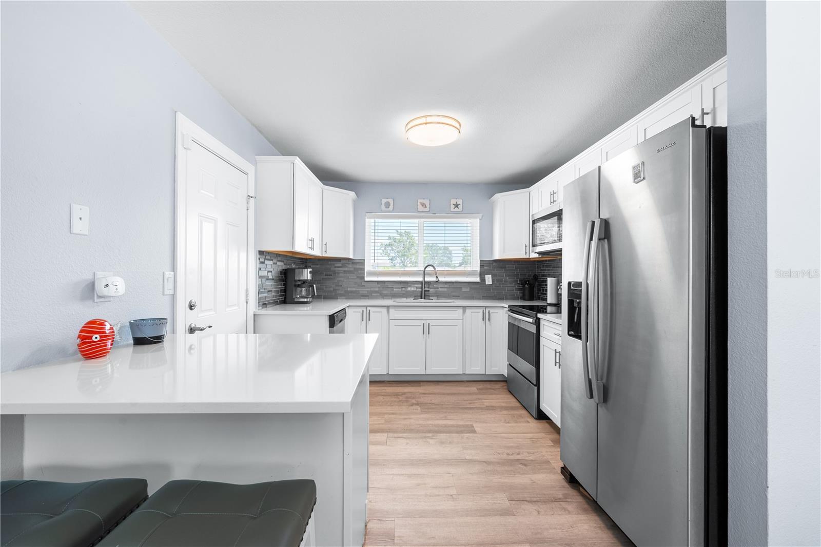 PORT CHARLOTTE SUB 50 - Residential
