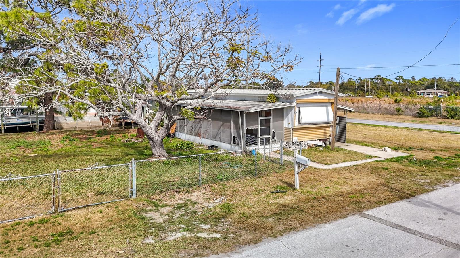 VISTA DEL MAR - Land