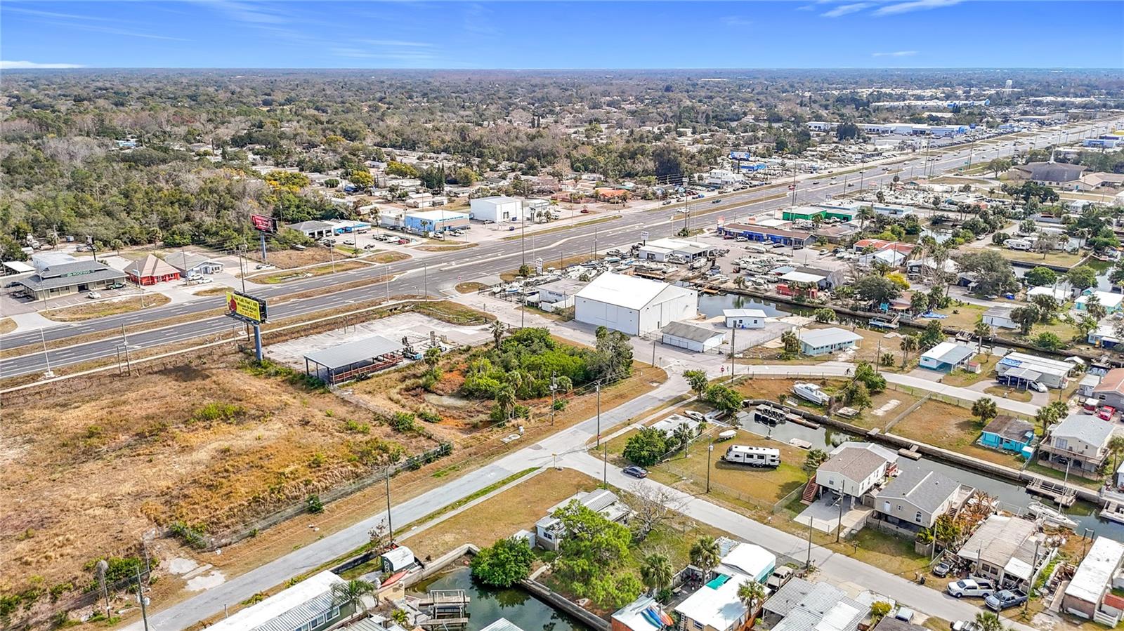 VISTA DEL MAR - Land