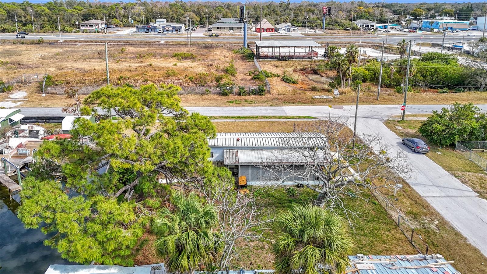 VISTA DEL MAR - Land