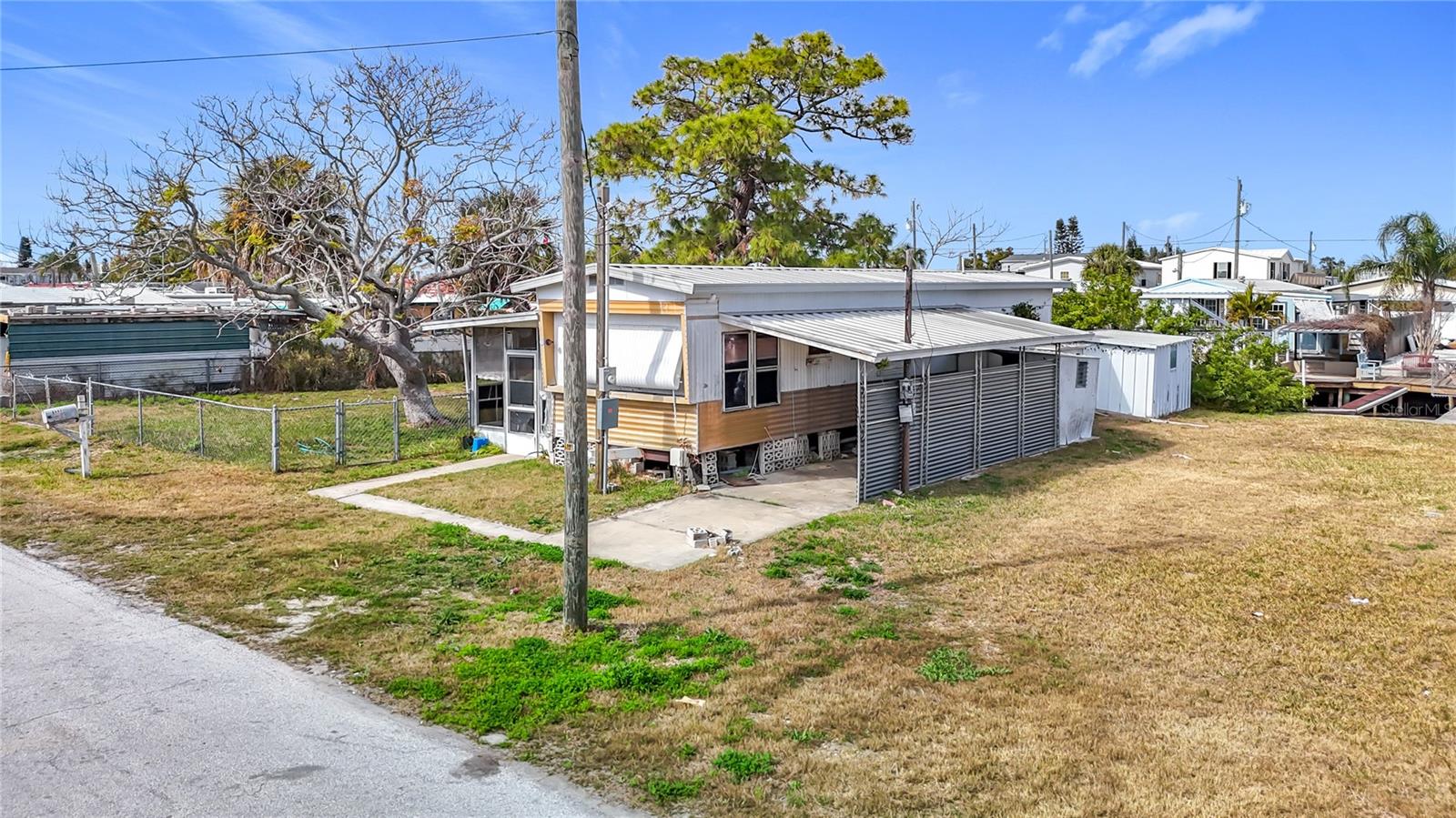 VISTA DEL MAR - Land