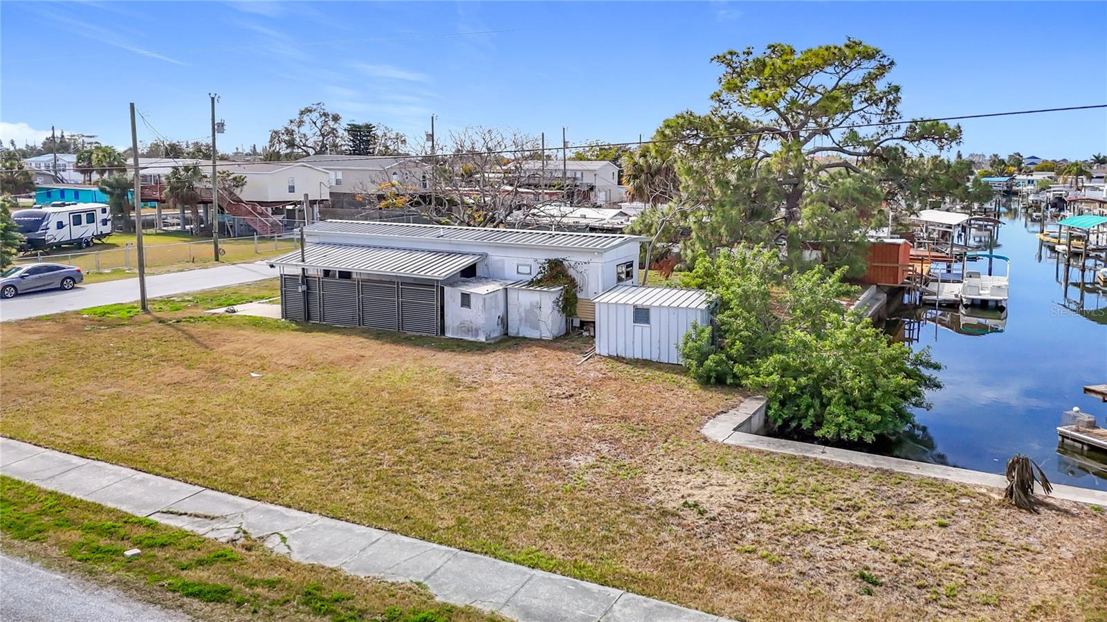 VISTA DEL MAR - Land