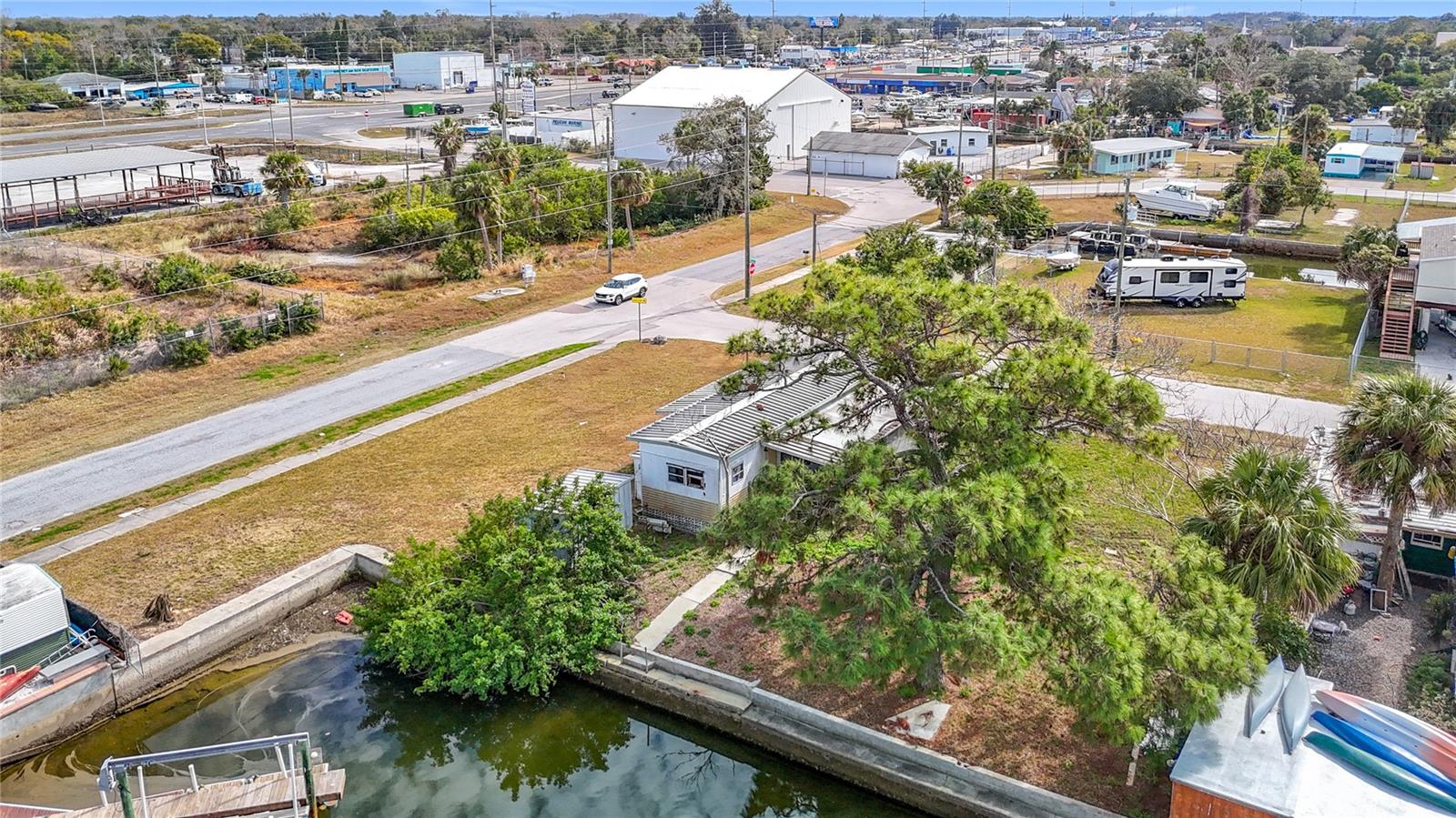 VISTA DEL MAR - Land