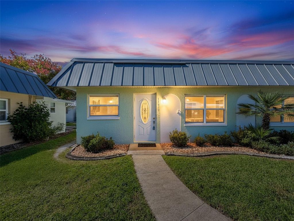 Photo of 11619 Boynton Lane #161A, New Port Richey, FL 34654 (MLS # W7879866)