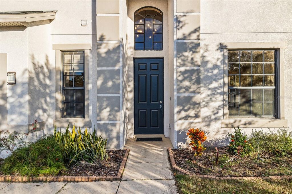 Photo of 10826 Rain Lilly Pass, Land O Lakes, FL 34638 (MLS # TB8439144)