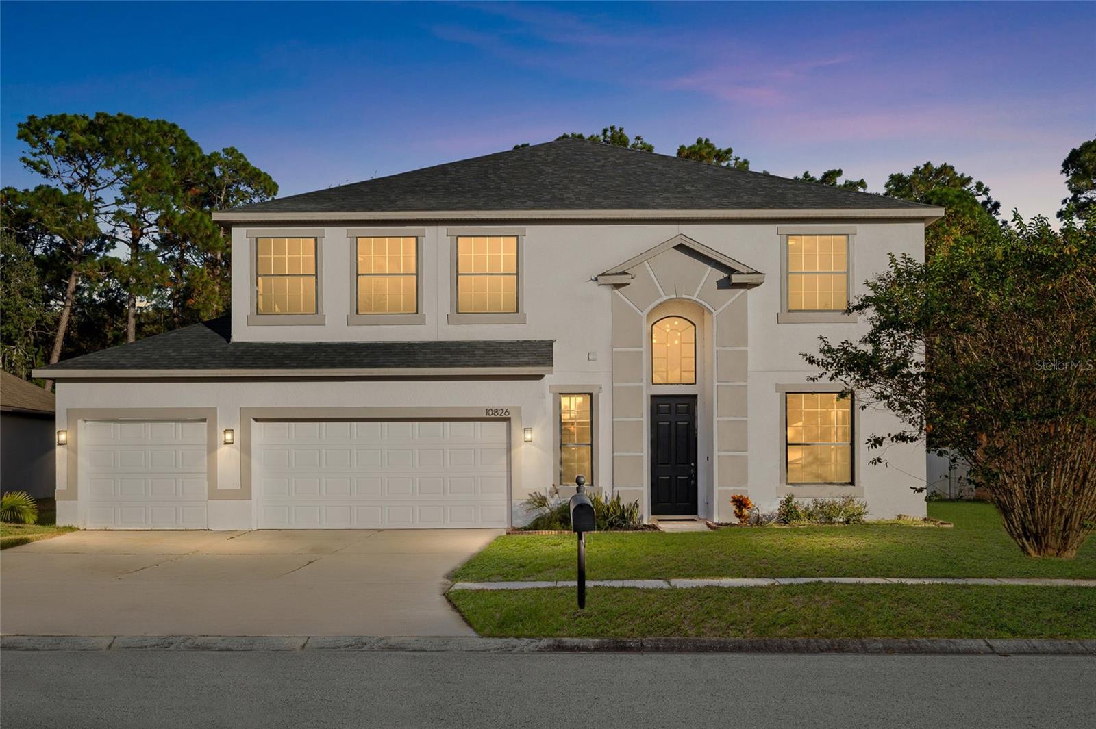 SUNCOAST LAKES PH 02 - Residential