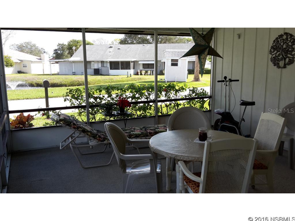 Fairgreen Unit 01A - Residential