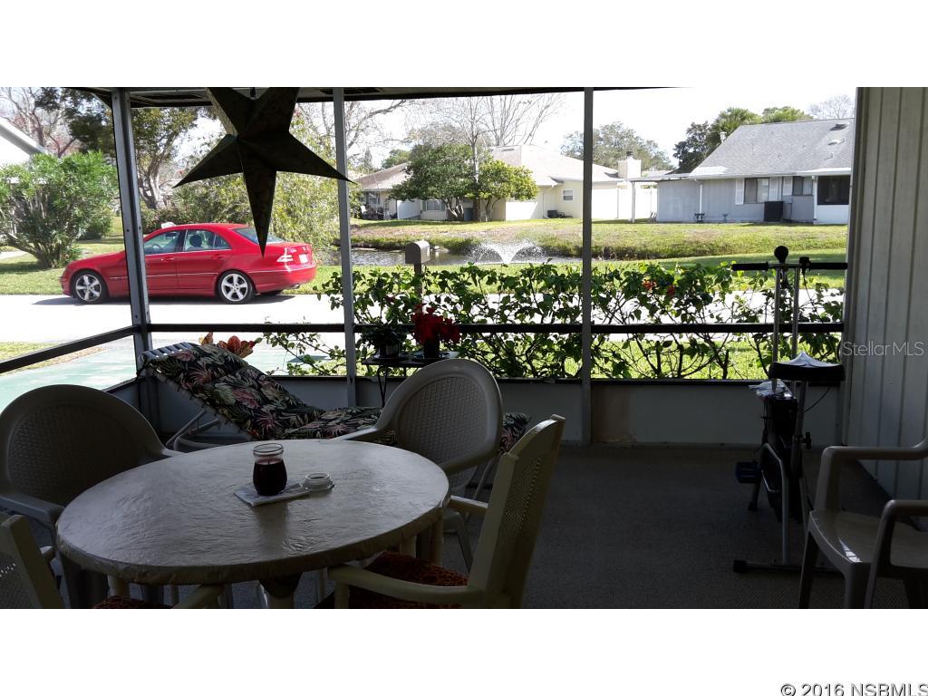 Fairgreen Unit 01A - Residential