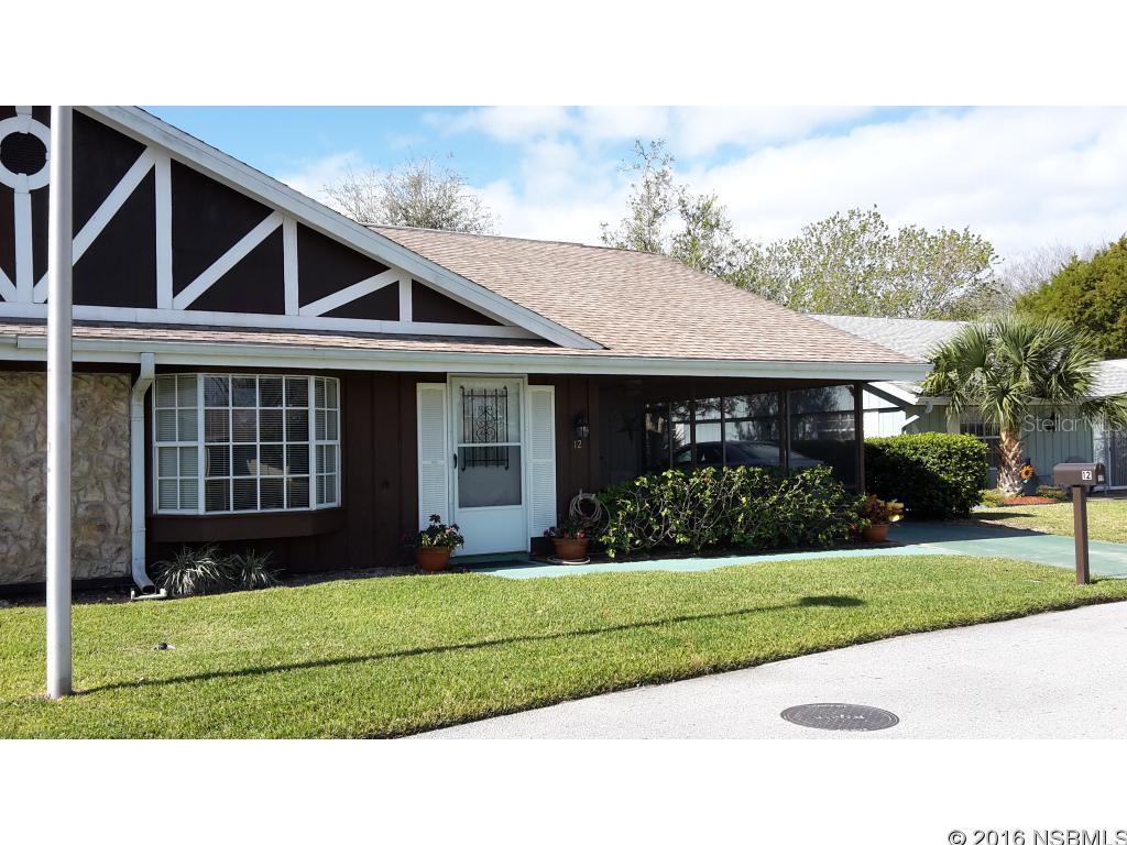 Fairgreen Unit 01A - Residential