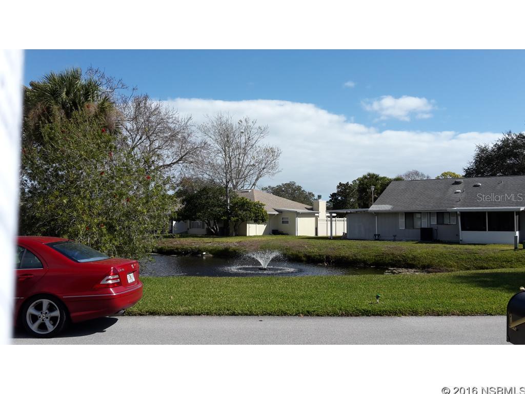 Fairgreen Unit 01A - Residential