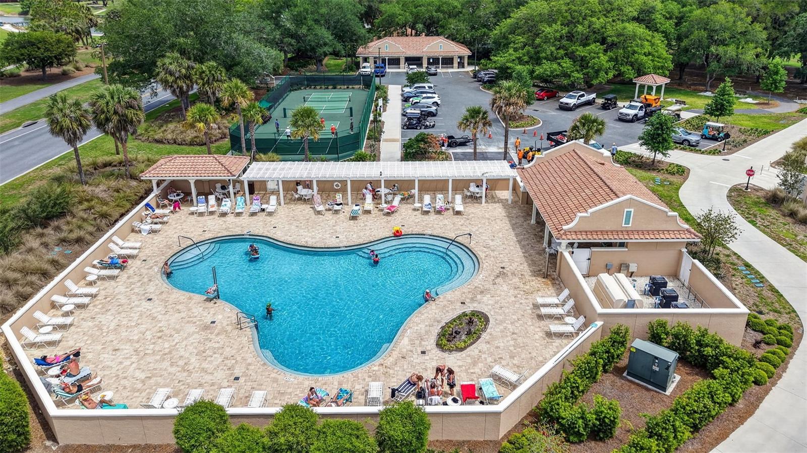 VILLAGES/SUMTER - Residential