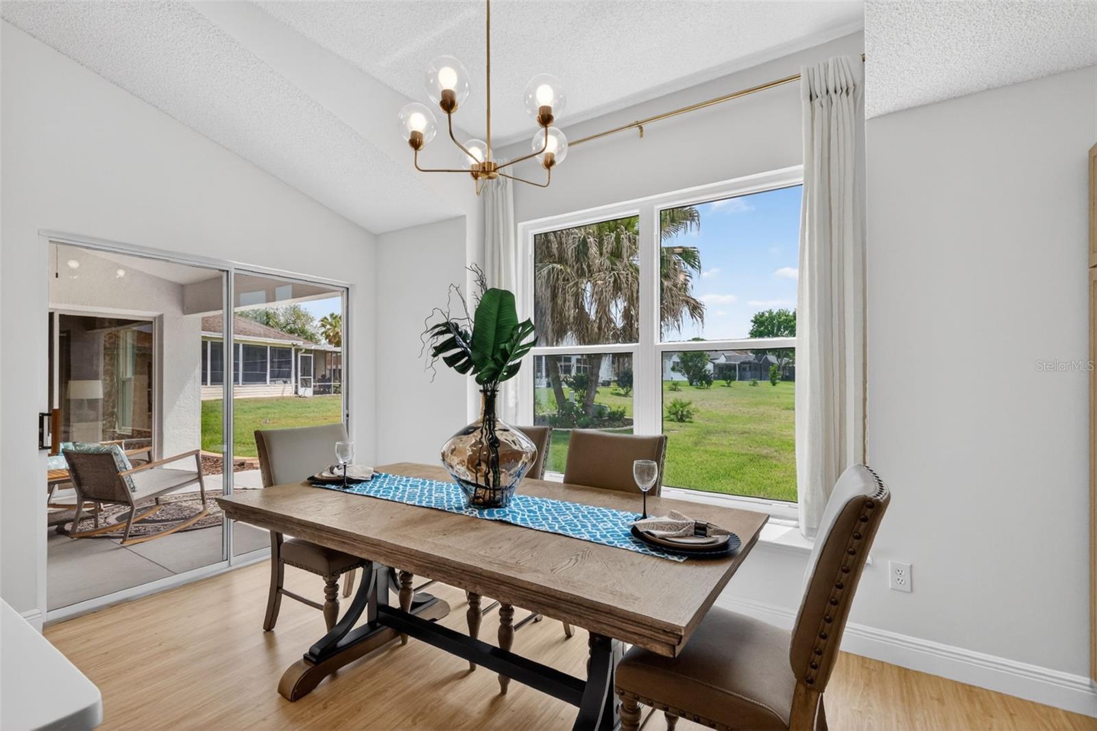 VILLAGES/SUMTER - Residential