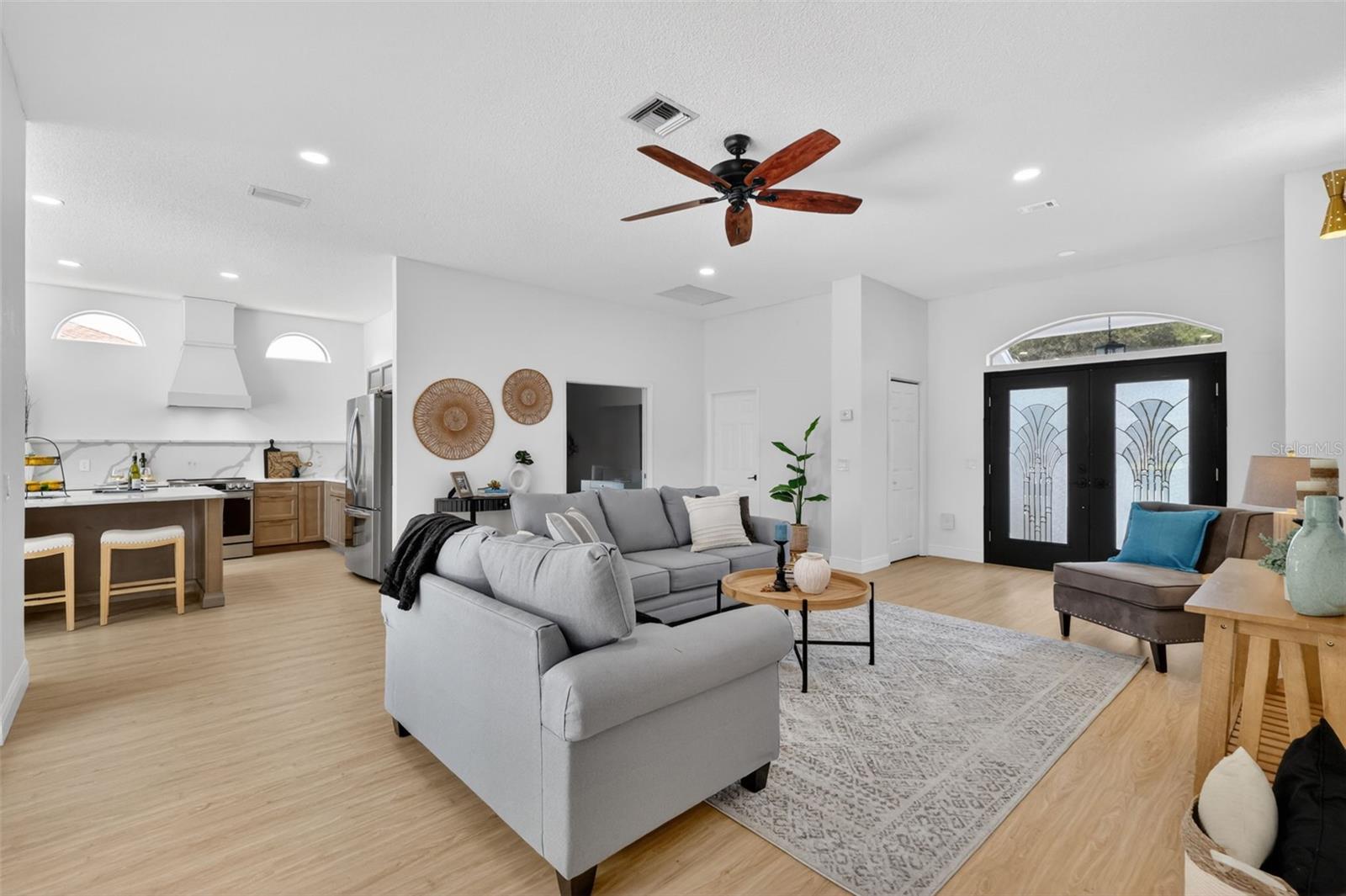 VILLAGES/SUMTER - Residential