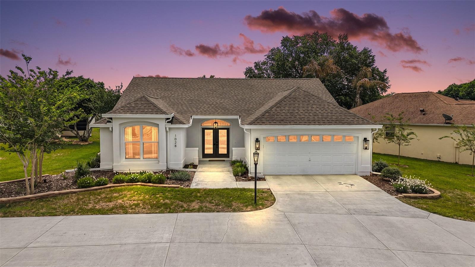 VILLAGES/SUMTER - Residential