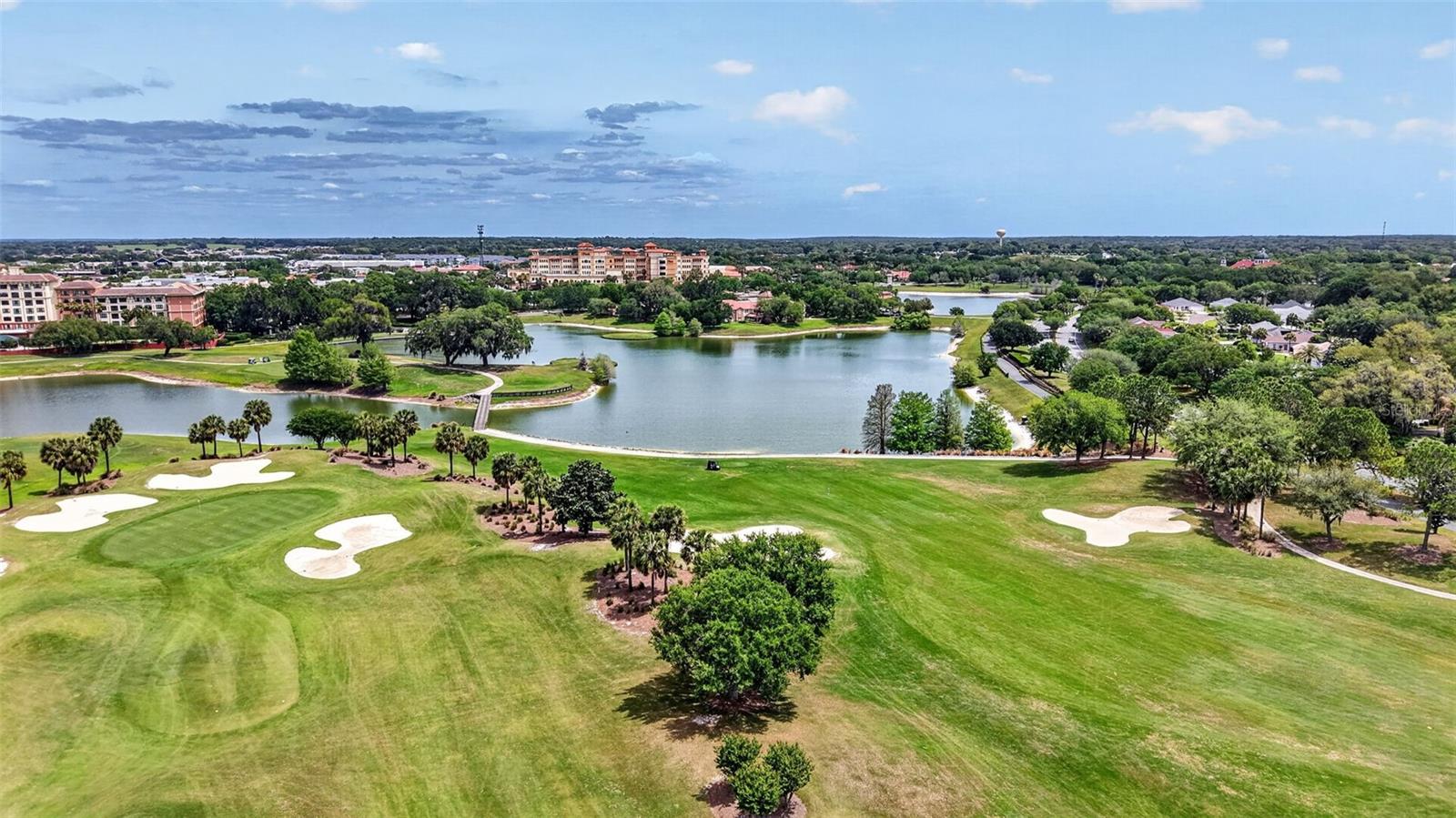 VILLAGES/SUMTER - Residential