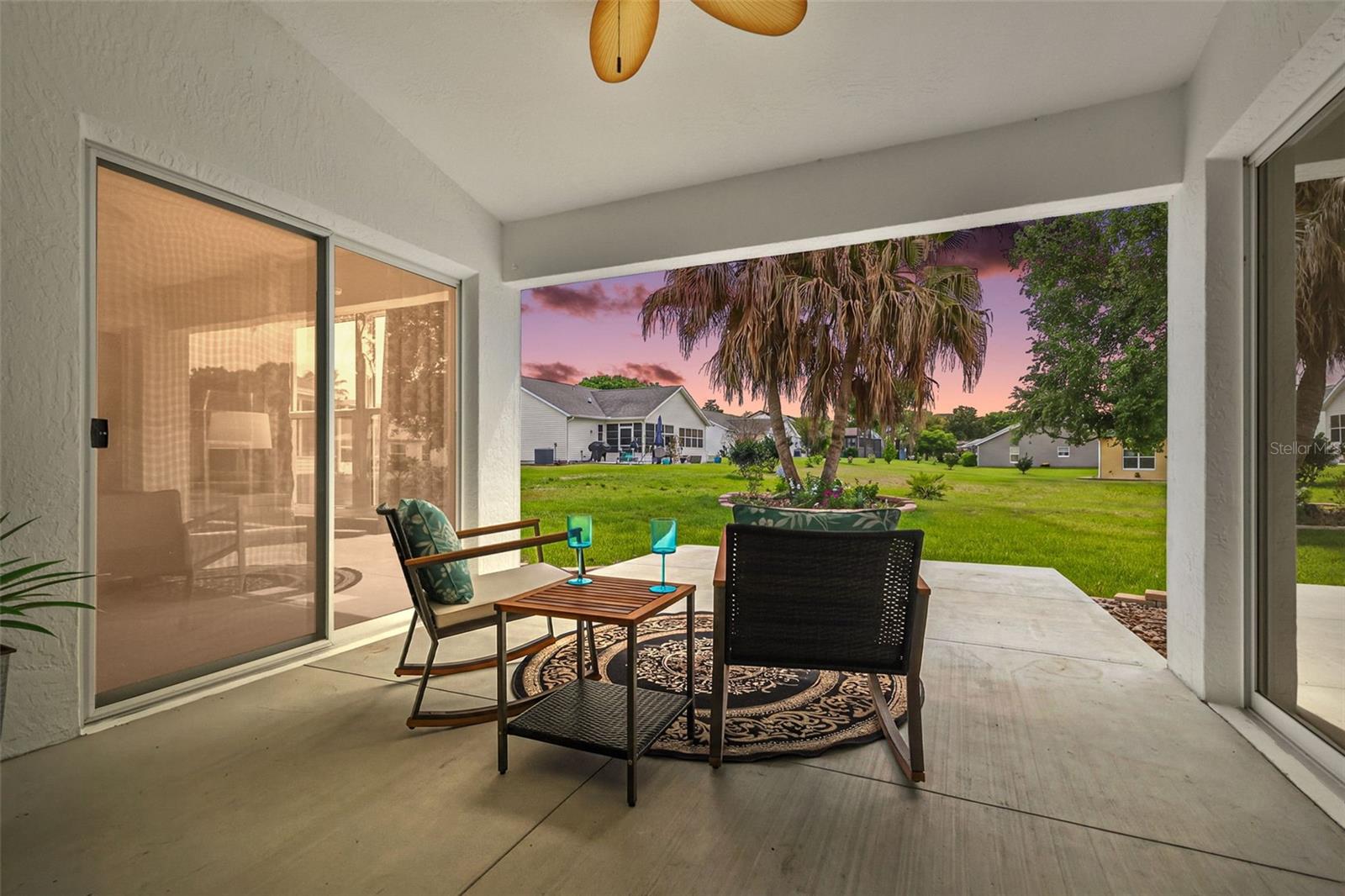 VILLAGES/SUMTER - Residential