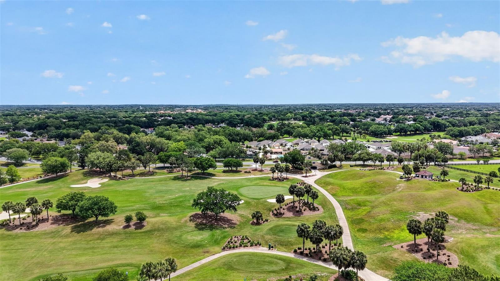 VILLAGES/SUMTER - Residential